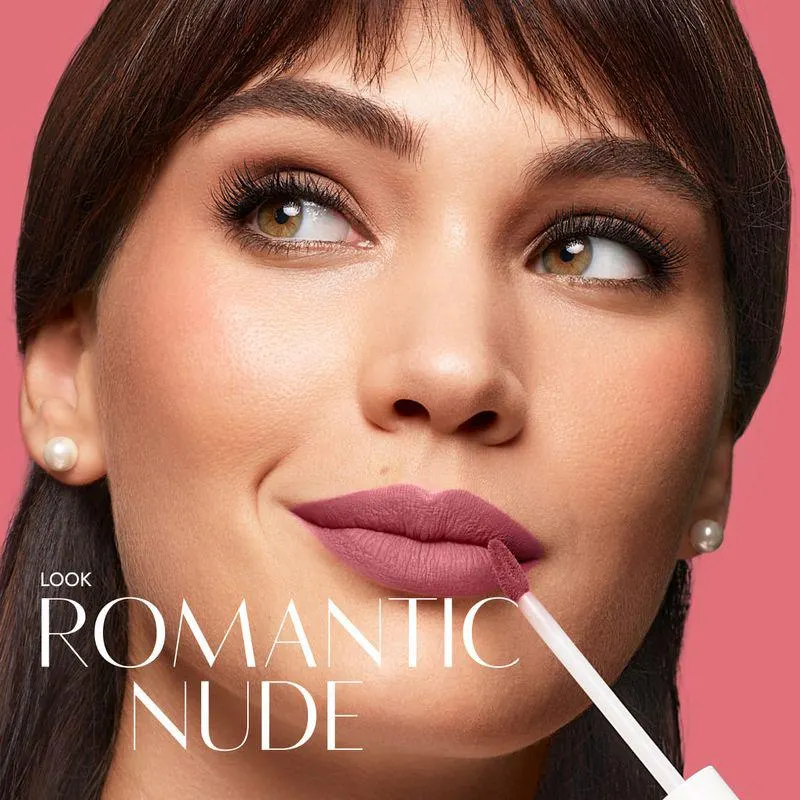 Set Romantic Nude