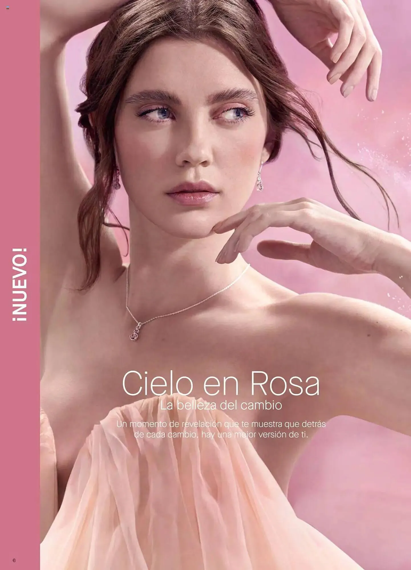 Catalogo de Catálogo Yanbal 29 de marzo al 25 de abril 2025 - Pag 8