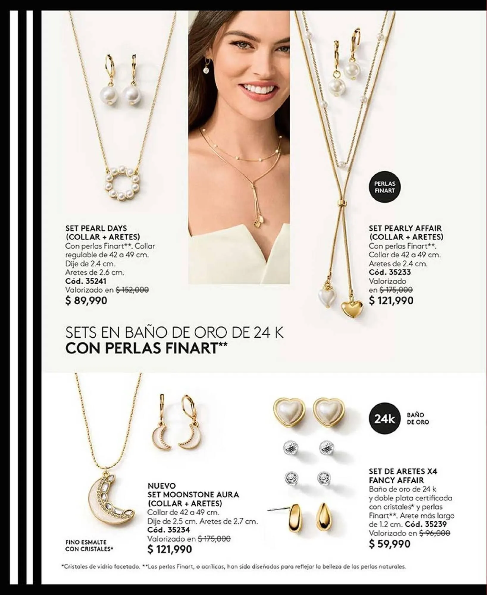 Catalogo de Catálogo Ésika 17 de diciembre al 2 de febrero 2026 - Pag 84