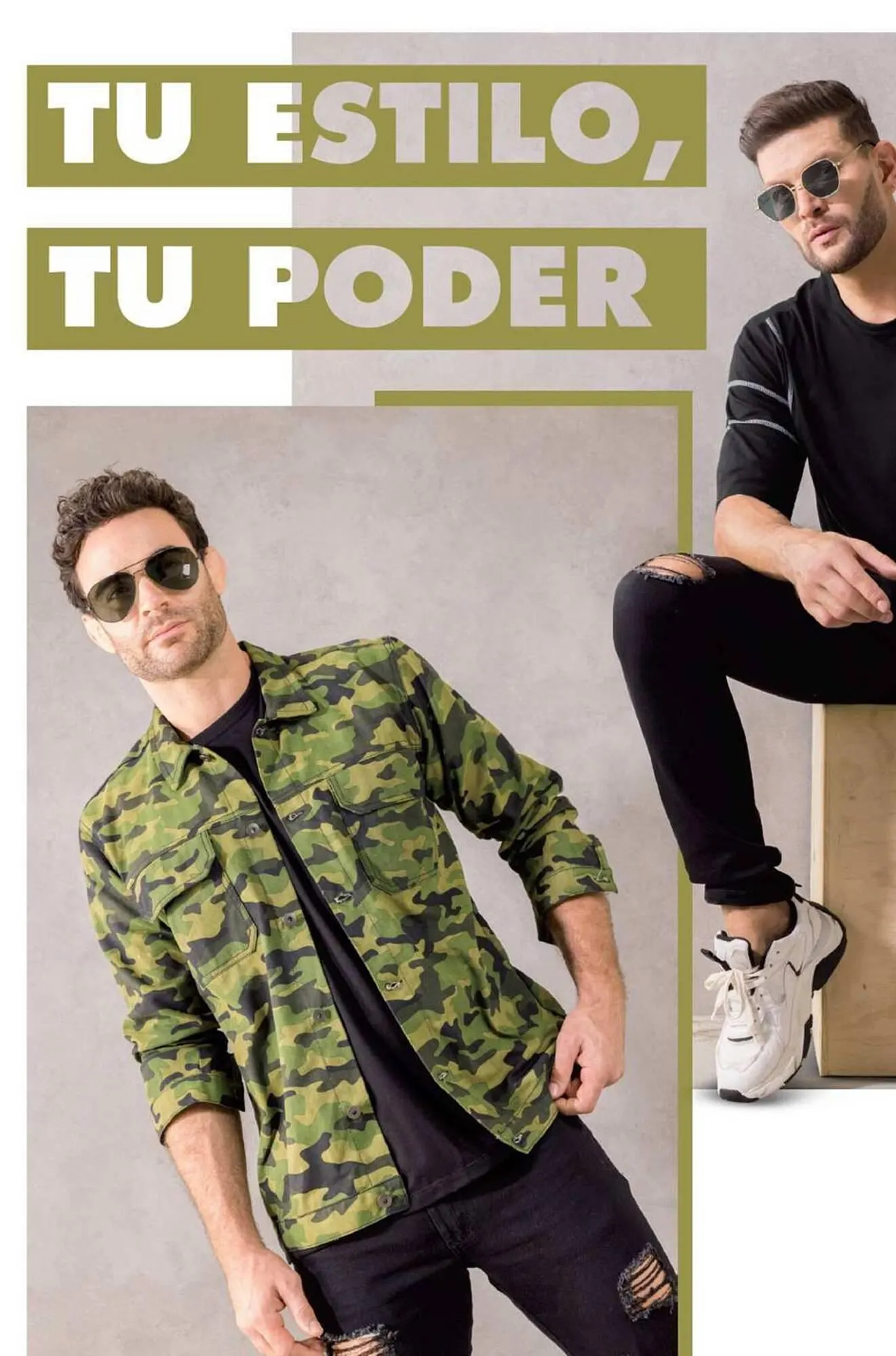 Catalogo de Catálogo Marketing Personal 7 de febrero al 31 de marzo 2024 - Pag 24