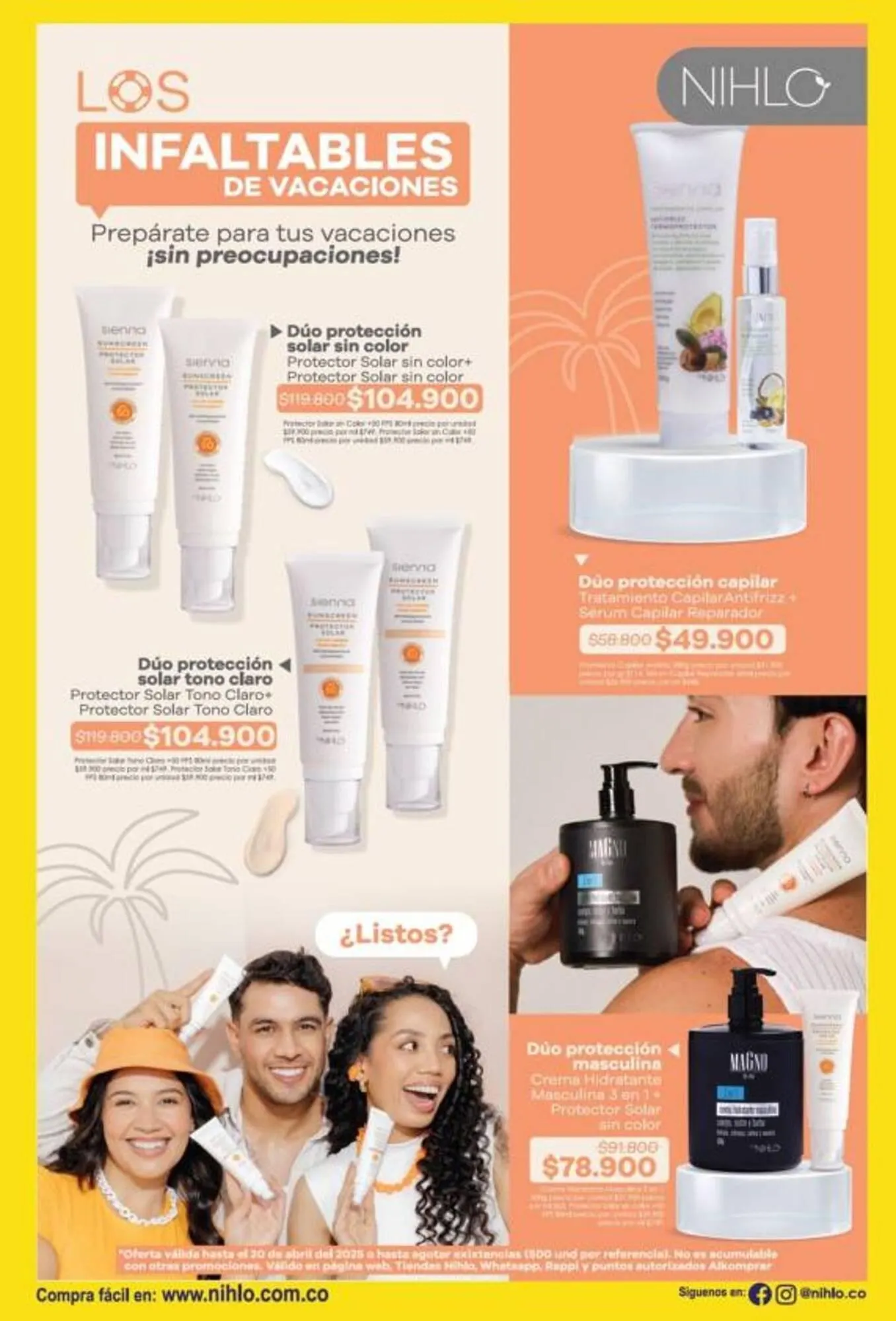 Catalogo de Catálogo Alkomprar 5 de abril al 11 de abril 2025 - Pag 13