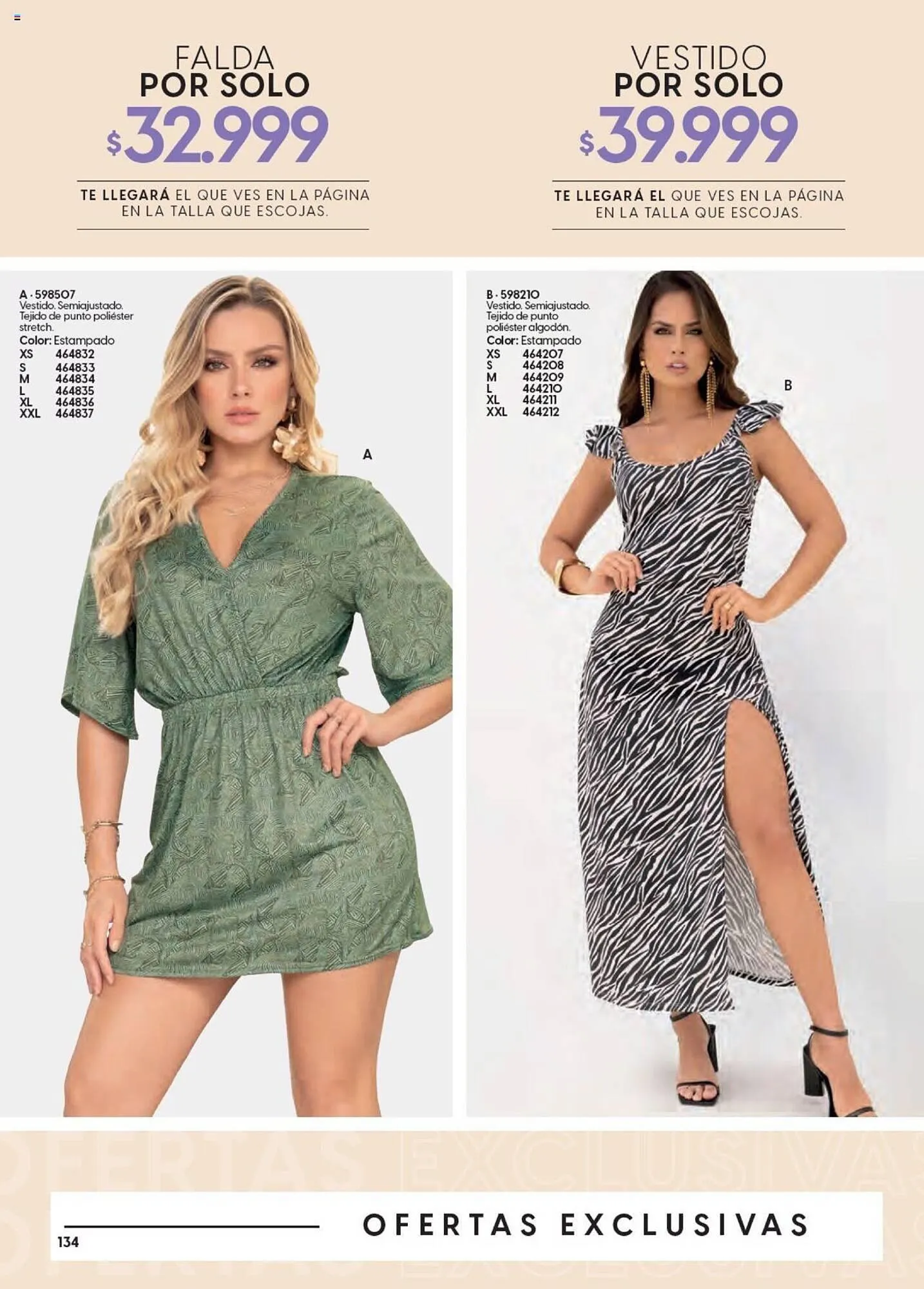 Catalogo de Catálogo Carmel 21 de septiembre al 10 de octubre 2023 - Pag 152