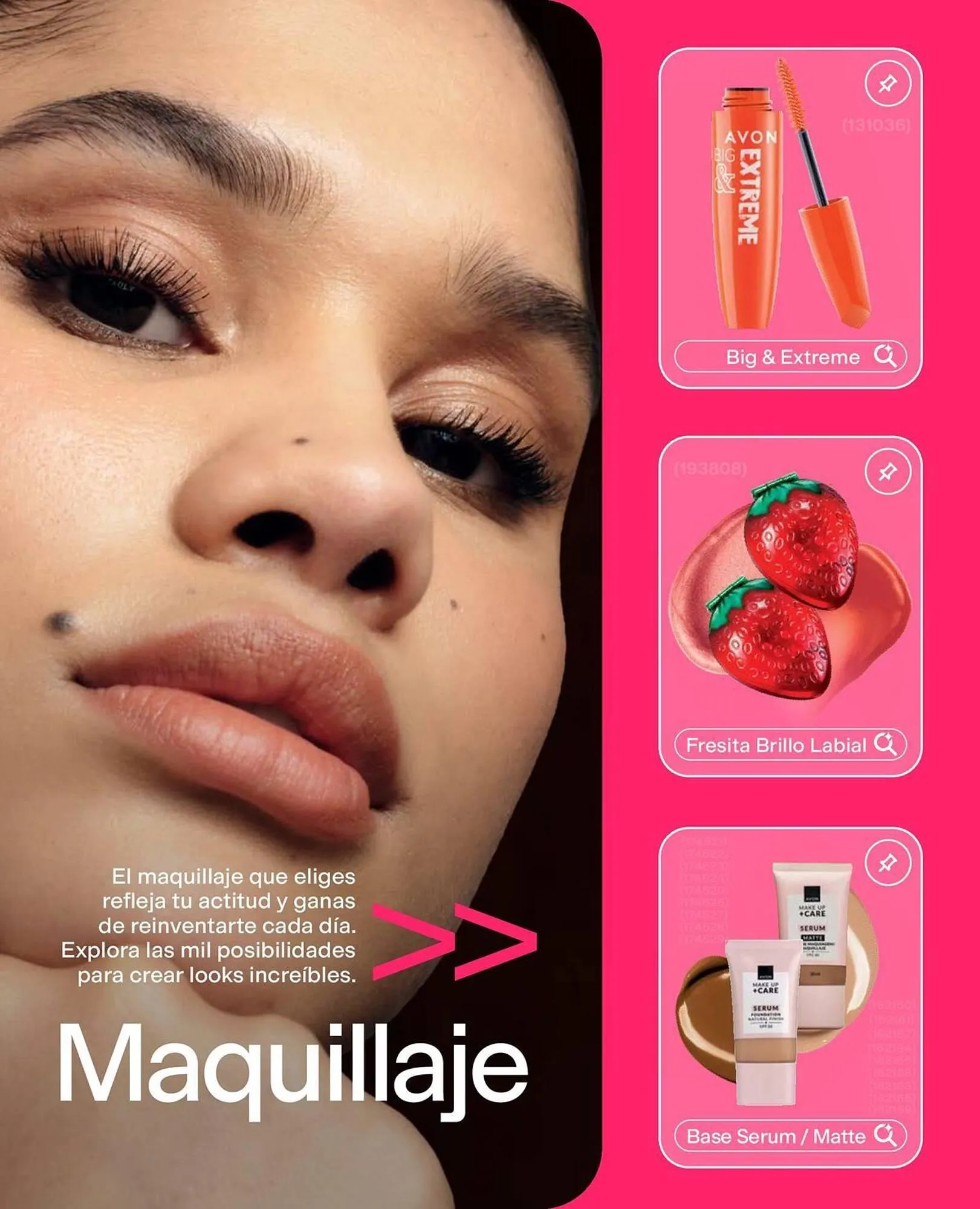 Catalogo de Catálogo Avon 1 de junio al 30 de junio 2026 - Pag 42