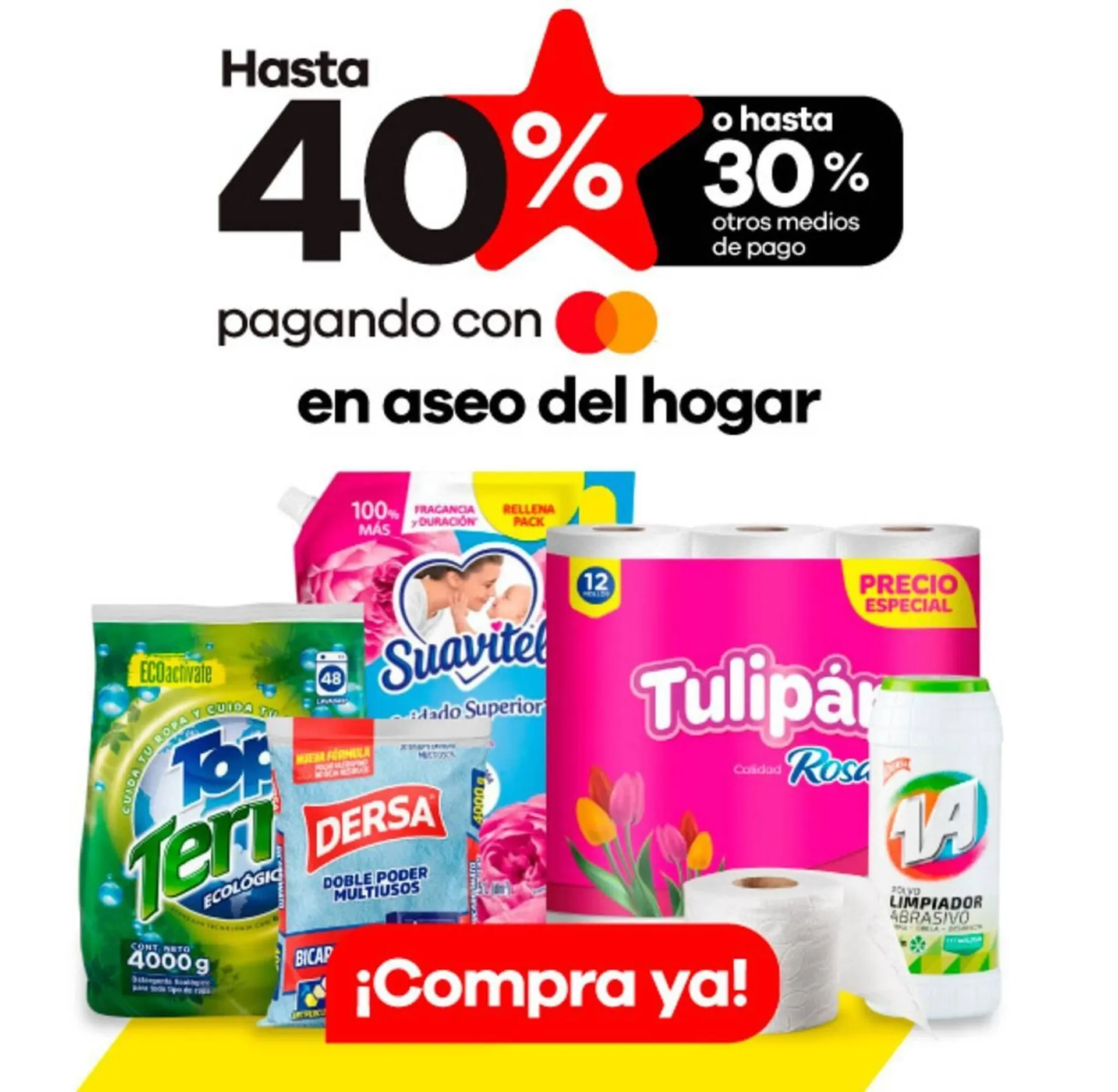 Catalogo de Catálogo Éxito 27 de marzo al 31 de marzo 2025 - Pag 18