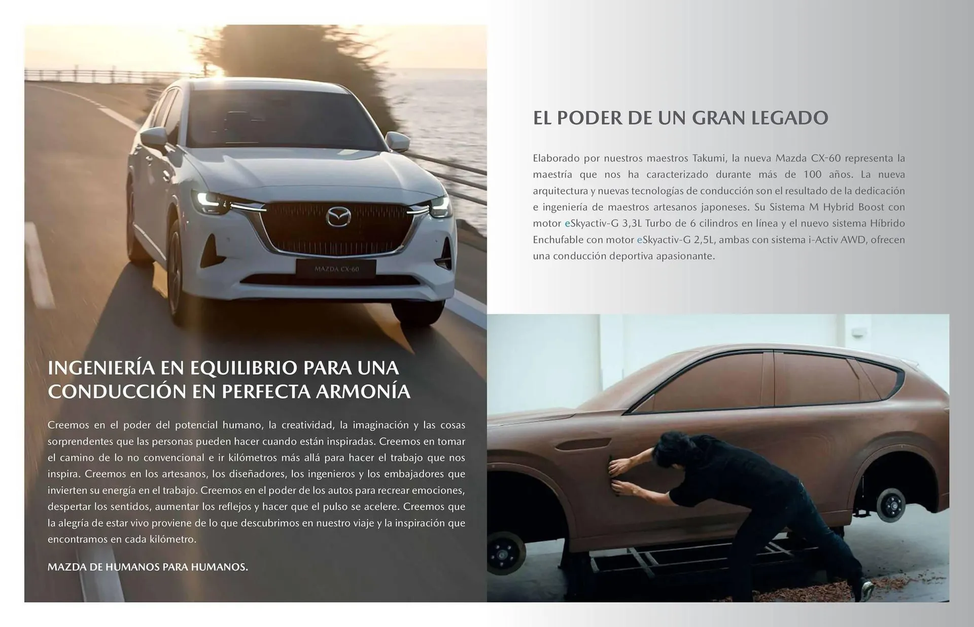 Catalogo de Catálogo Mazda 22 de enero al 22 de marzo 2027 - Pag 2