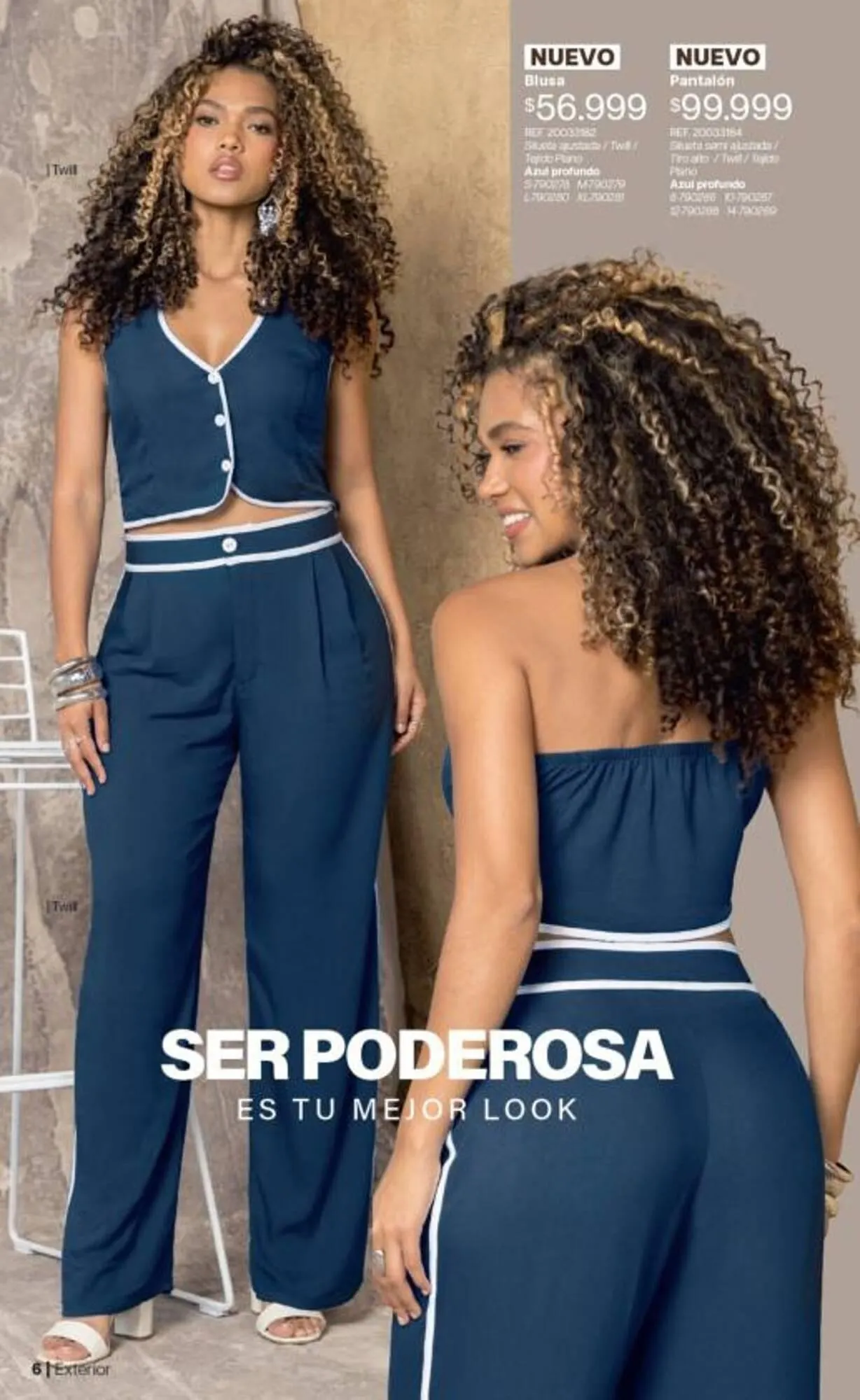 Catalogo de Catálogo Marketing Personal 27 de enero al 31 de marzo 2026 - Pag 8