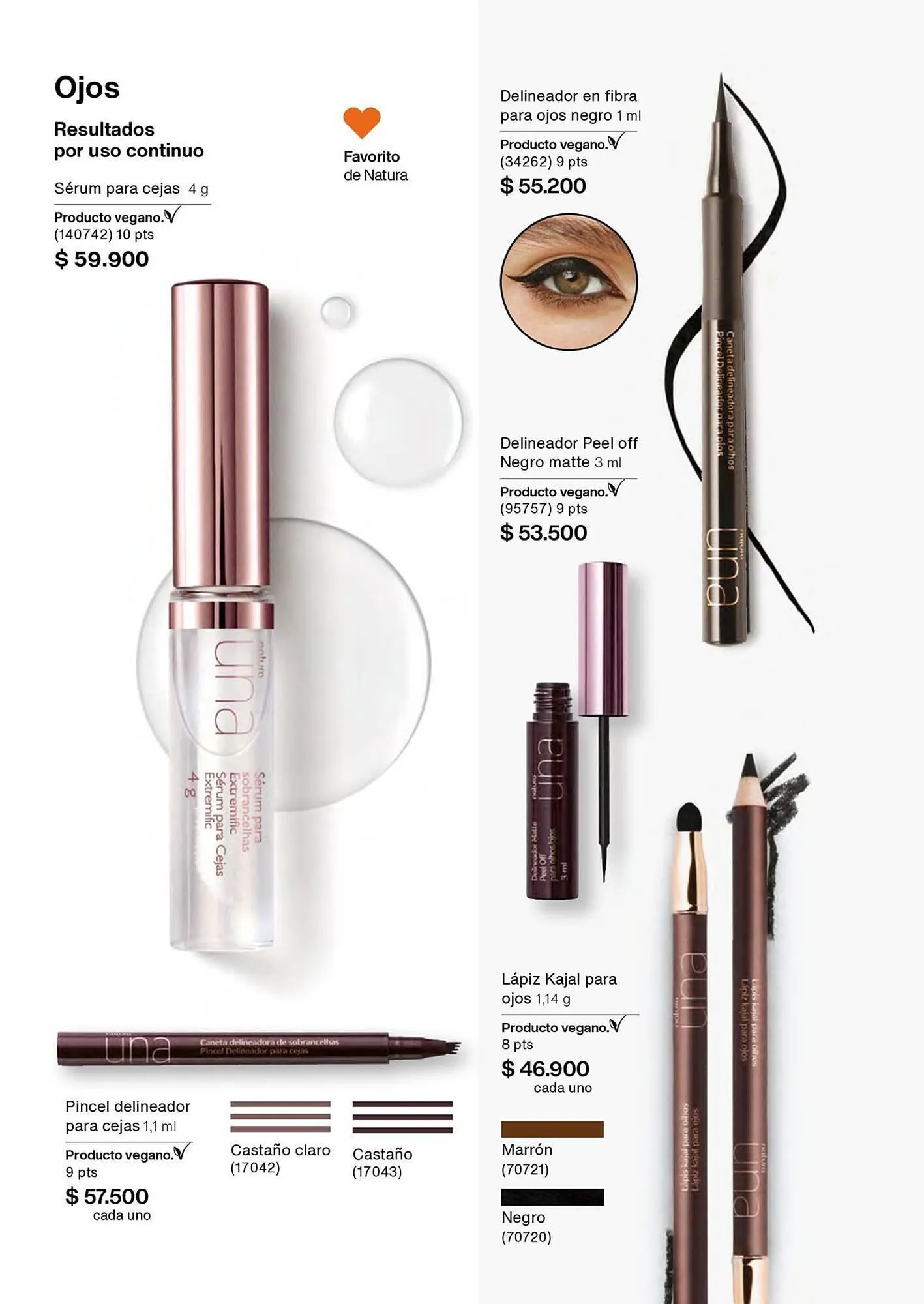 Catalogo de Catálogo Natura 1 de febrero al 28 de febrero 2026 - Pag 83