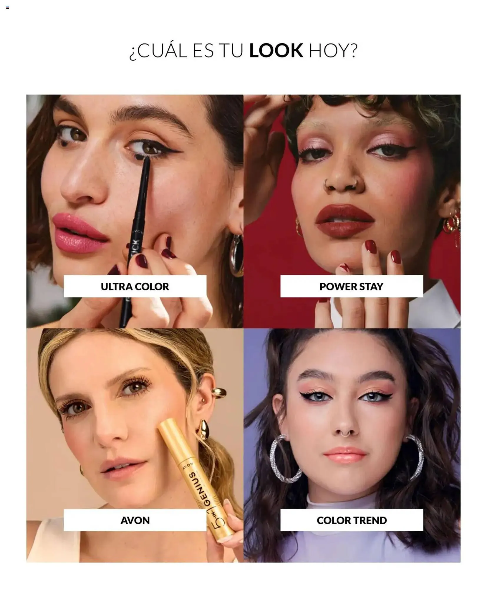 Catalogo de Catálogo Avon 17 de noviembre al 30 de noviembre 2025 - Pag 37
