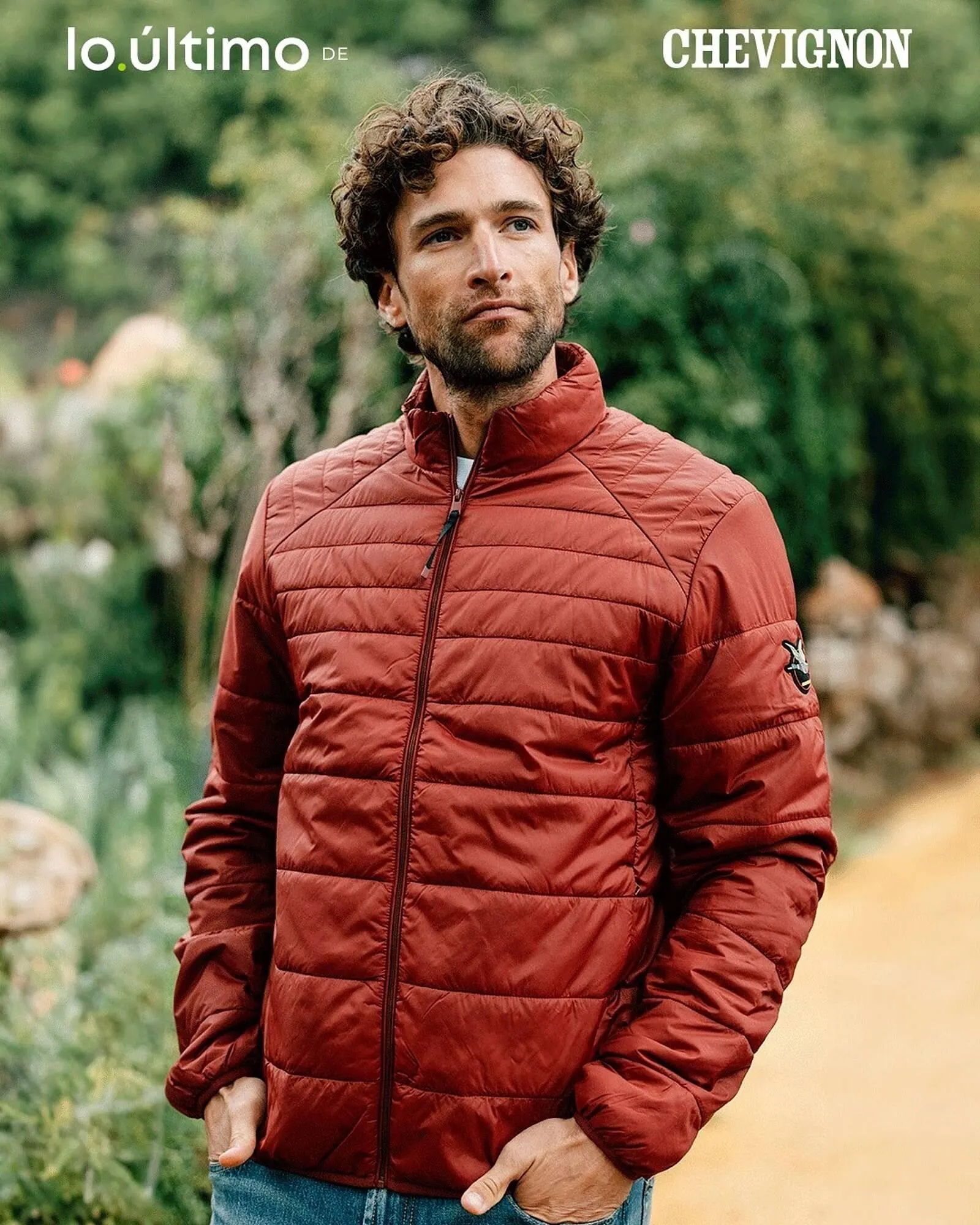 Catálogo Falabella - 1