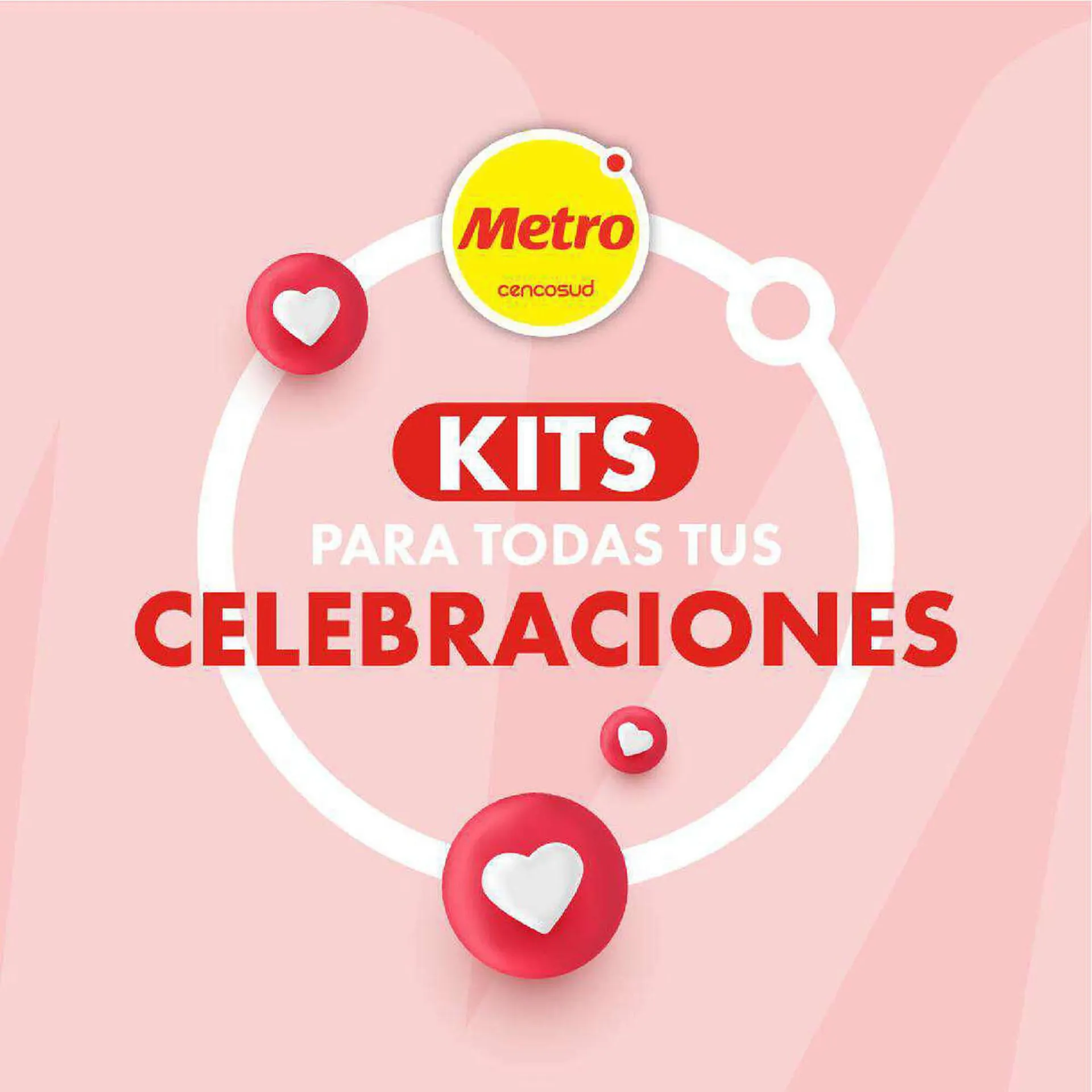 Catalogo de Catálogo Metro 6 de septiembre al 18 de septiembre 2023 - Pag 1