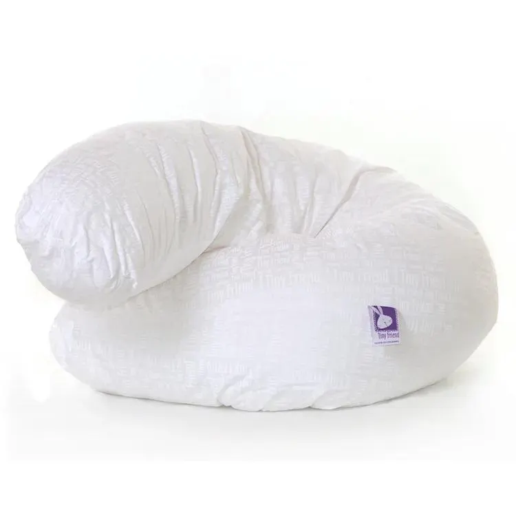 COJIN MATERNO CON FUNDA