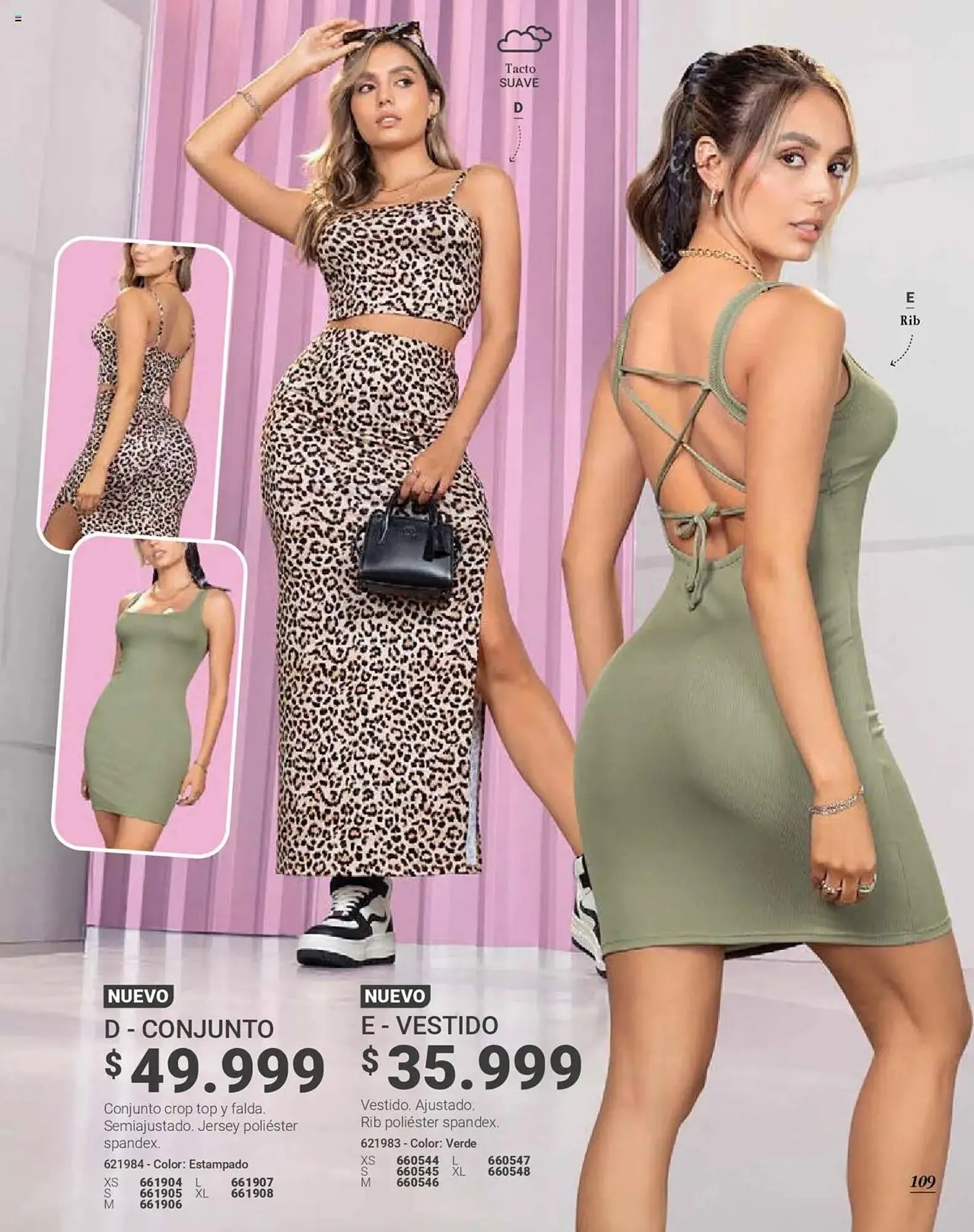 Catalogo de Catálogo Carmel 25 de febrero al 20 de abril 2025 - Pag 111