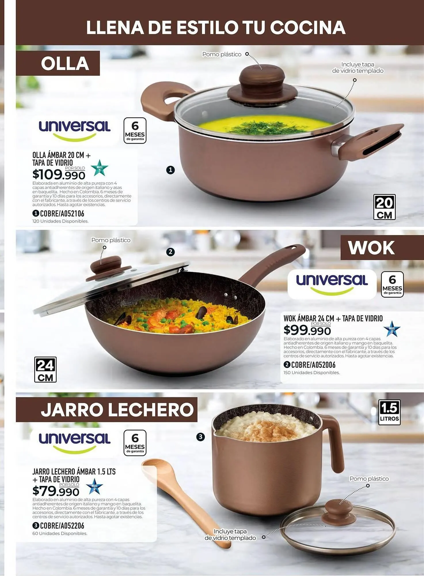 Catalogo de Catálogo Croydon 22 de septiembre al 30 de octubre 2025 - Pag 248