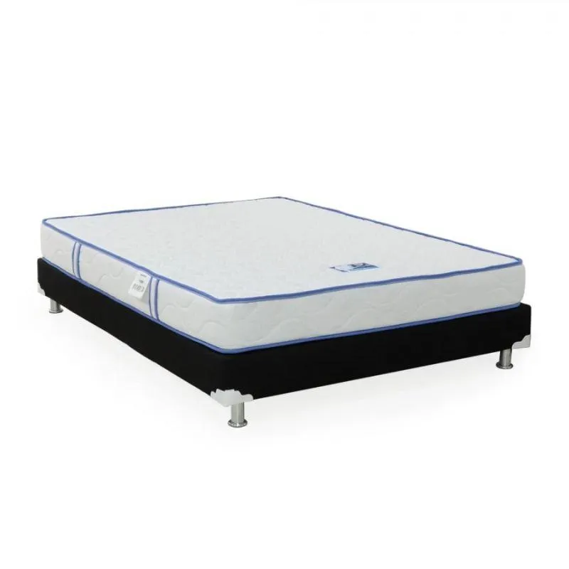 COLCHÓN IBG NATURALFLEX 1.00*1.90 CM