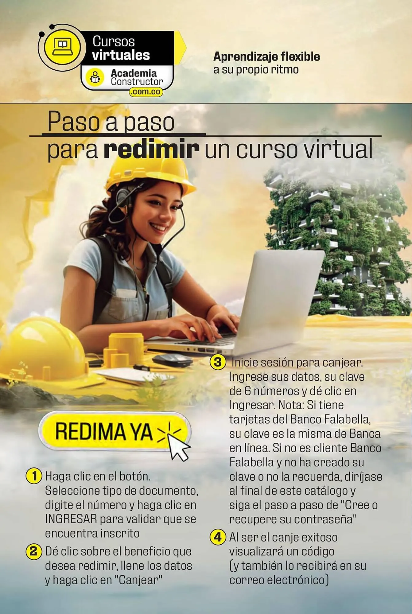 Catalogo de Catálogo Constructor 15 de enero al 31 de marzo 2024 - Pag 48