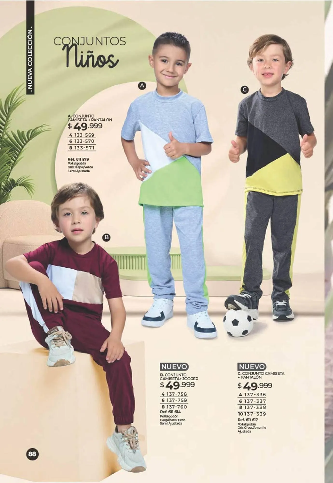 Catalogo de Catálogo Dolce Catálogos 22 de noviembre al 22 de febrero 2025 - Pag 146