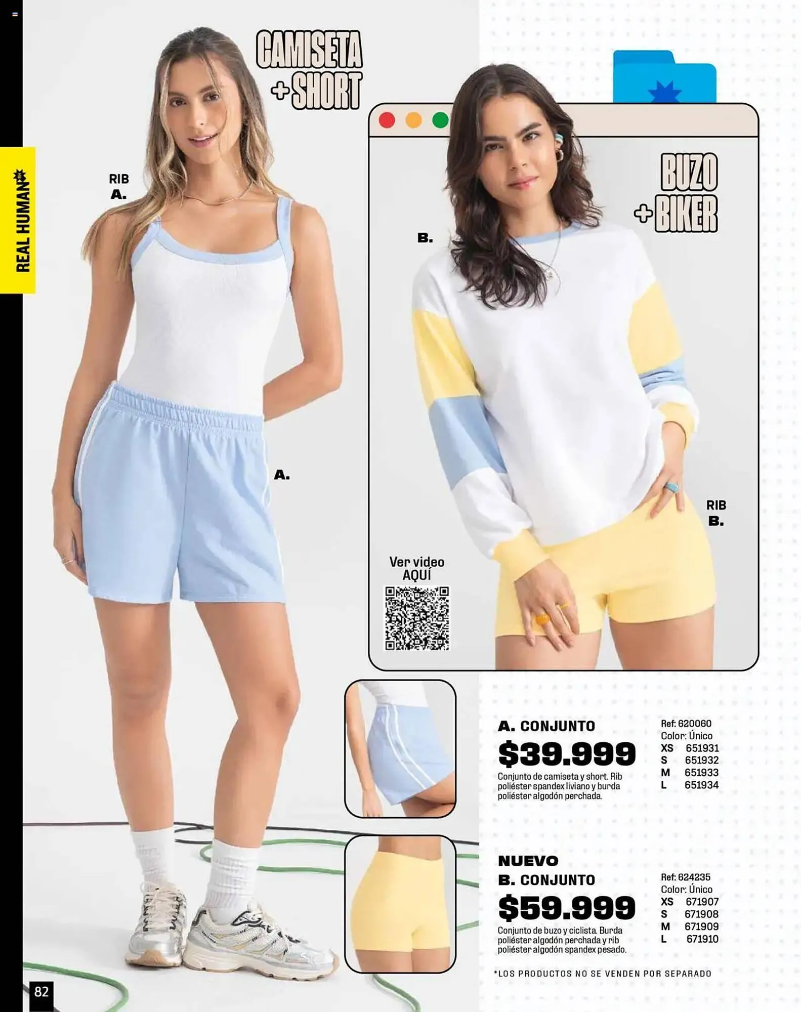 Catalogo de Catálogo Pacífika 16 de junio al 1 de agosto 2025 - Pag 93