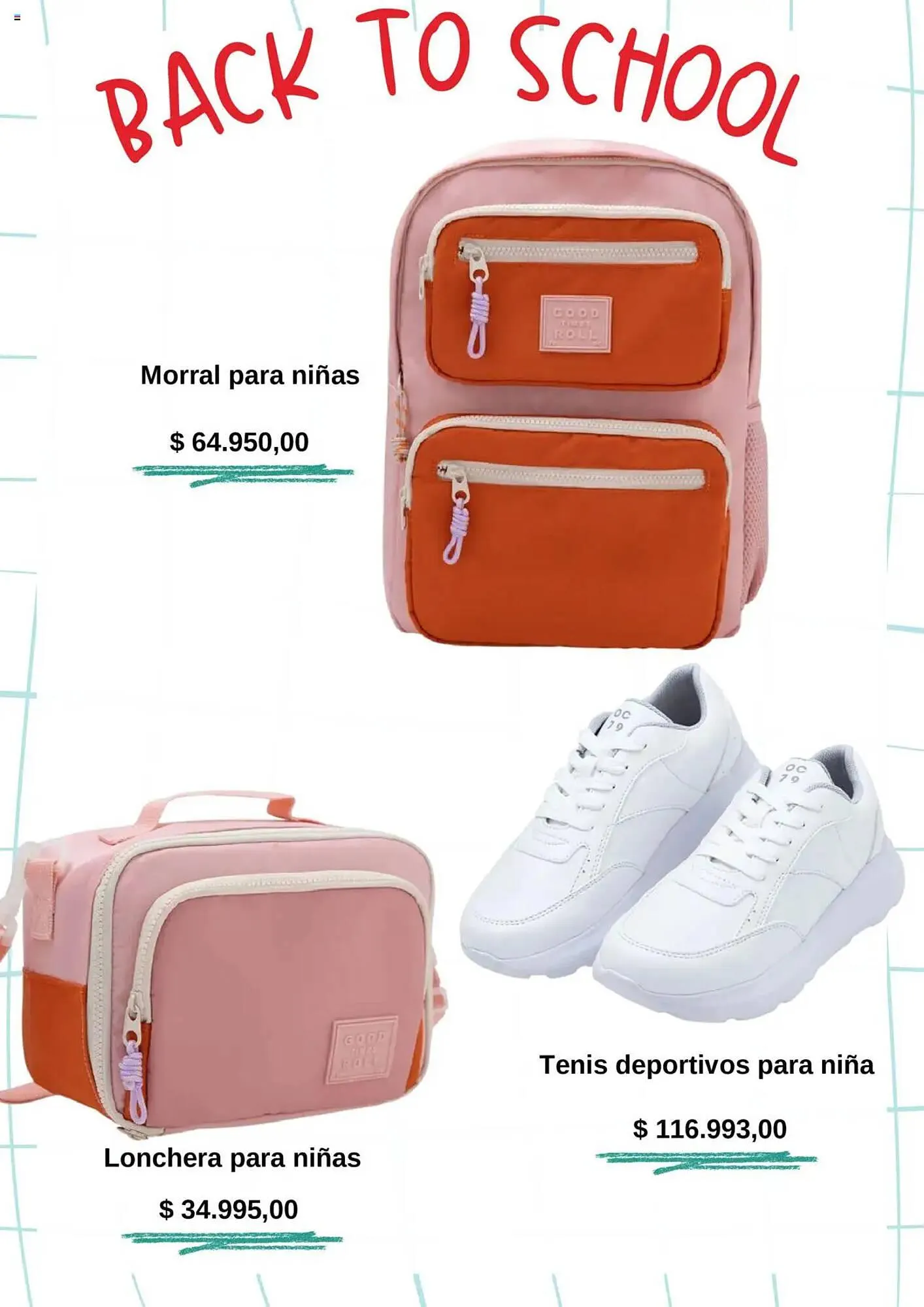 Catalogo de Catálogo Offcorss 23 de diciembre al 12 de enero 2025 - Pag 3