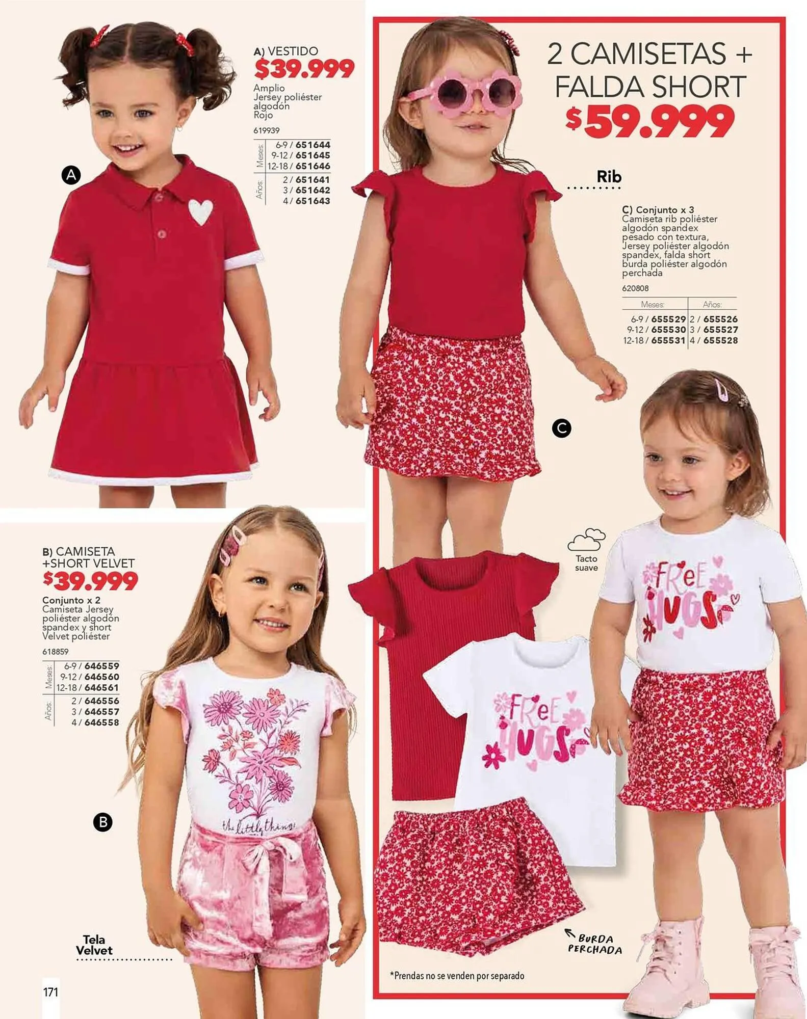 Catalogo de Catálogo Loguin 7 de octubre al 31 de diciembre 2025 - Pag 191