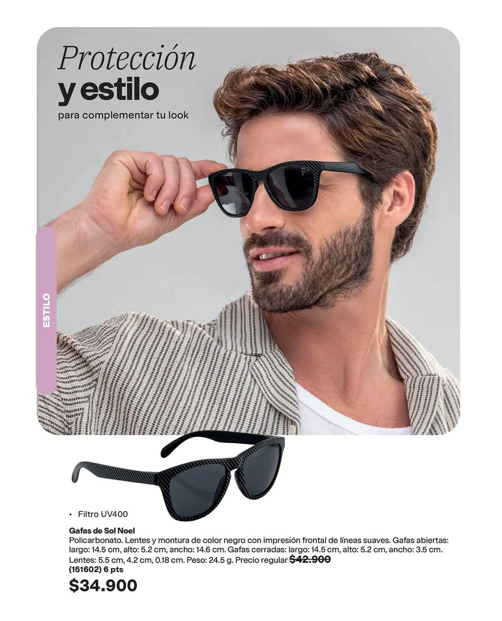 Catalogo de Catálogo Avon 1 de julio al 31 de julio 2026 - Pag 112