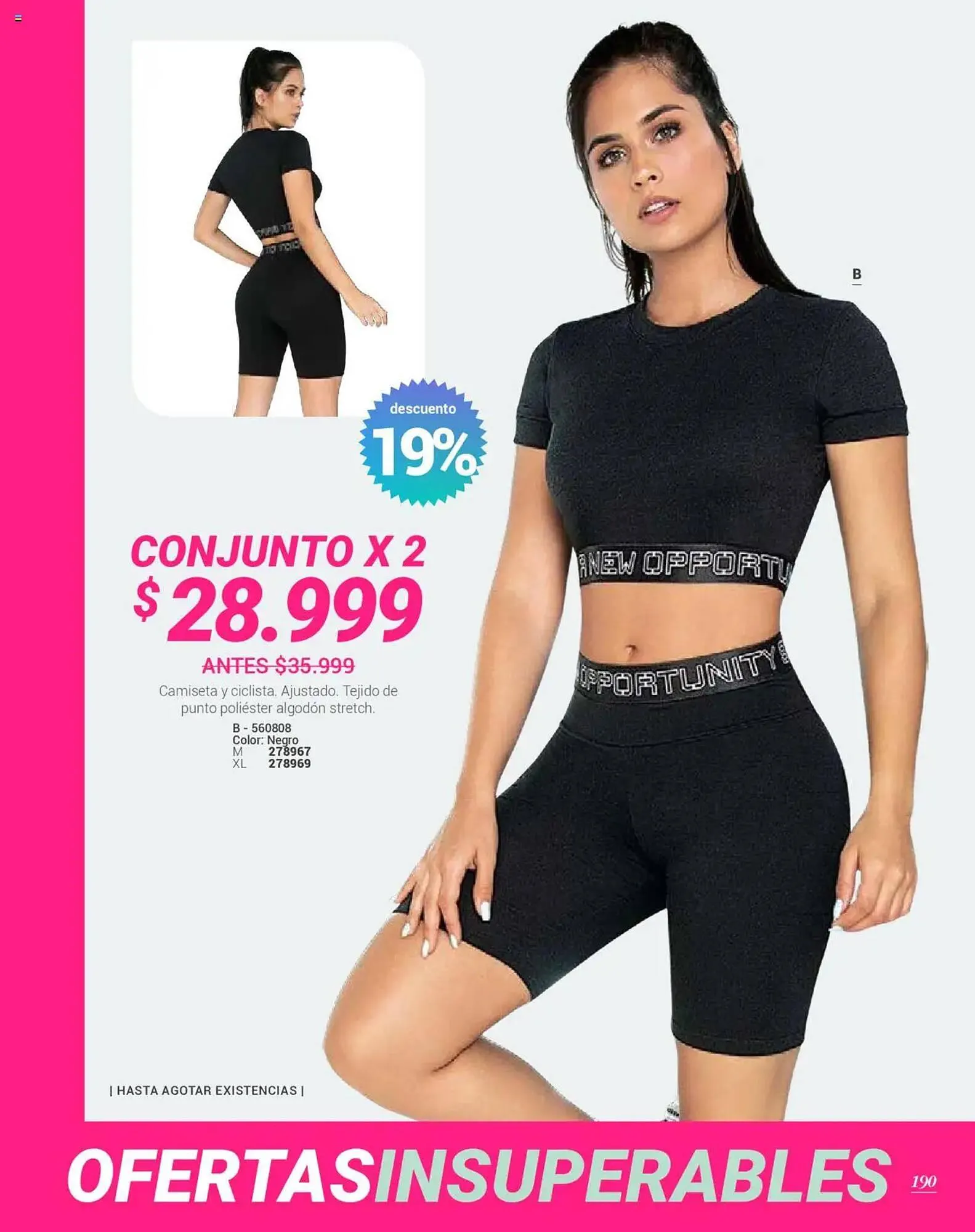 Catalogo de Catálogo Carmel 25 de febrero al 20 de abril 2025 - Pag 192