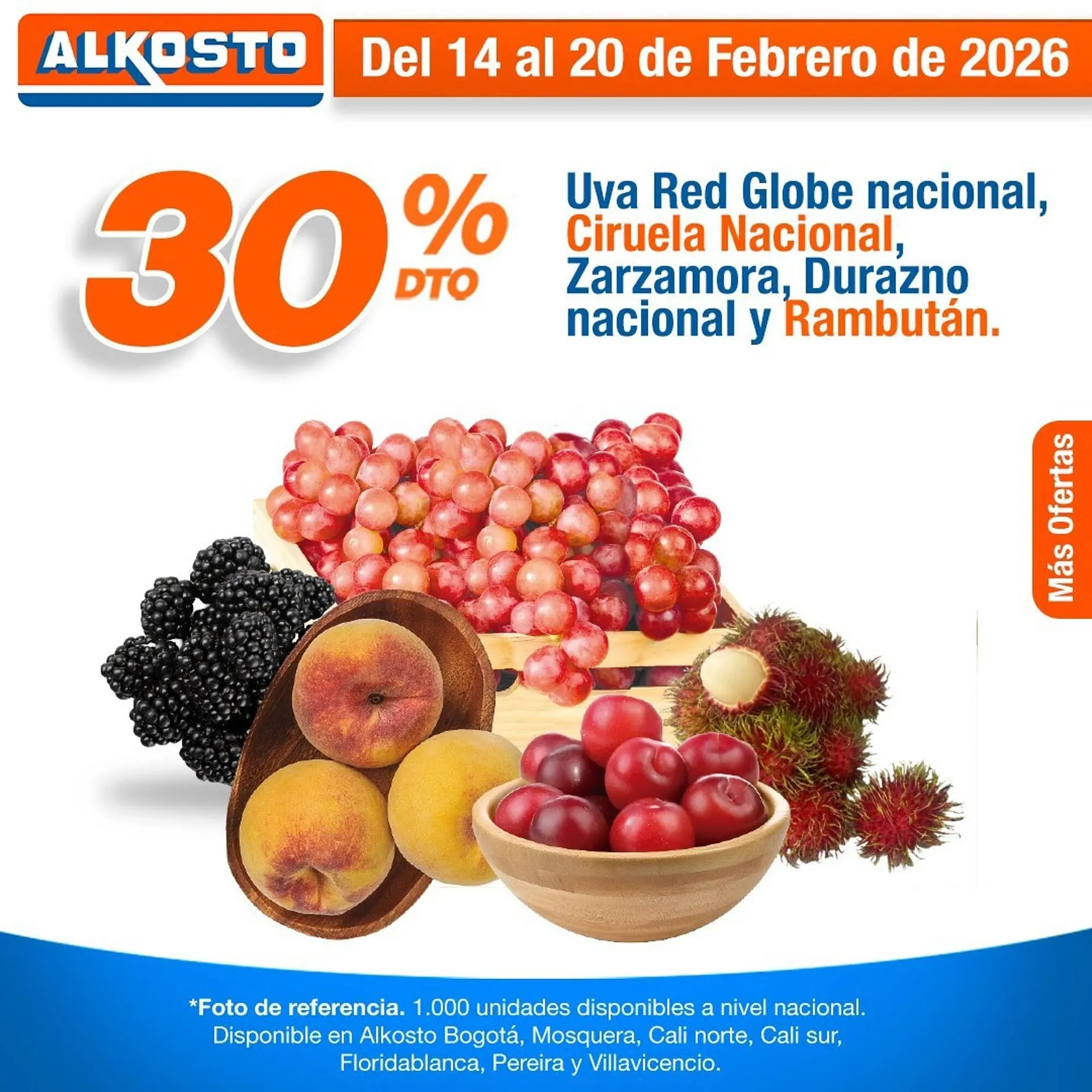 Catalogo de Catálogo Alkosto 14 de febrero al 20 de febrero 2026 - Pag 5