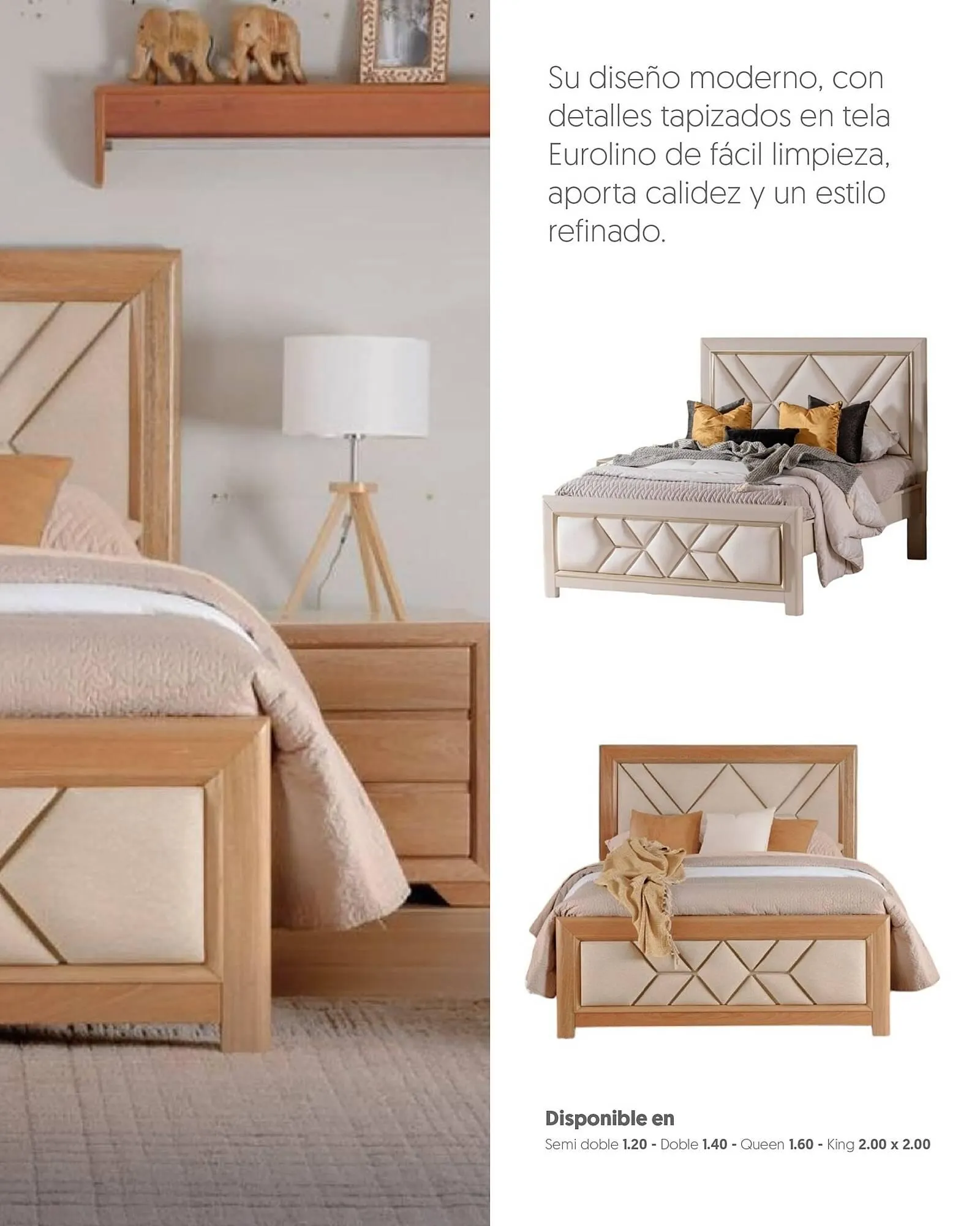 Catalogo de Catálogo Muebles Jamar 21 de mayo al 31 de mayo 2025 - Pag 3