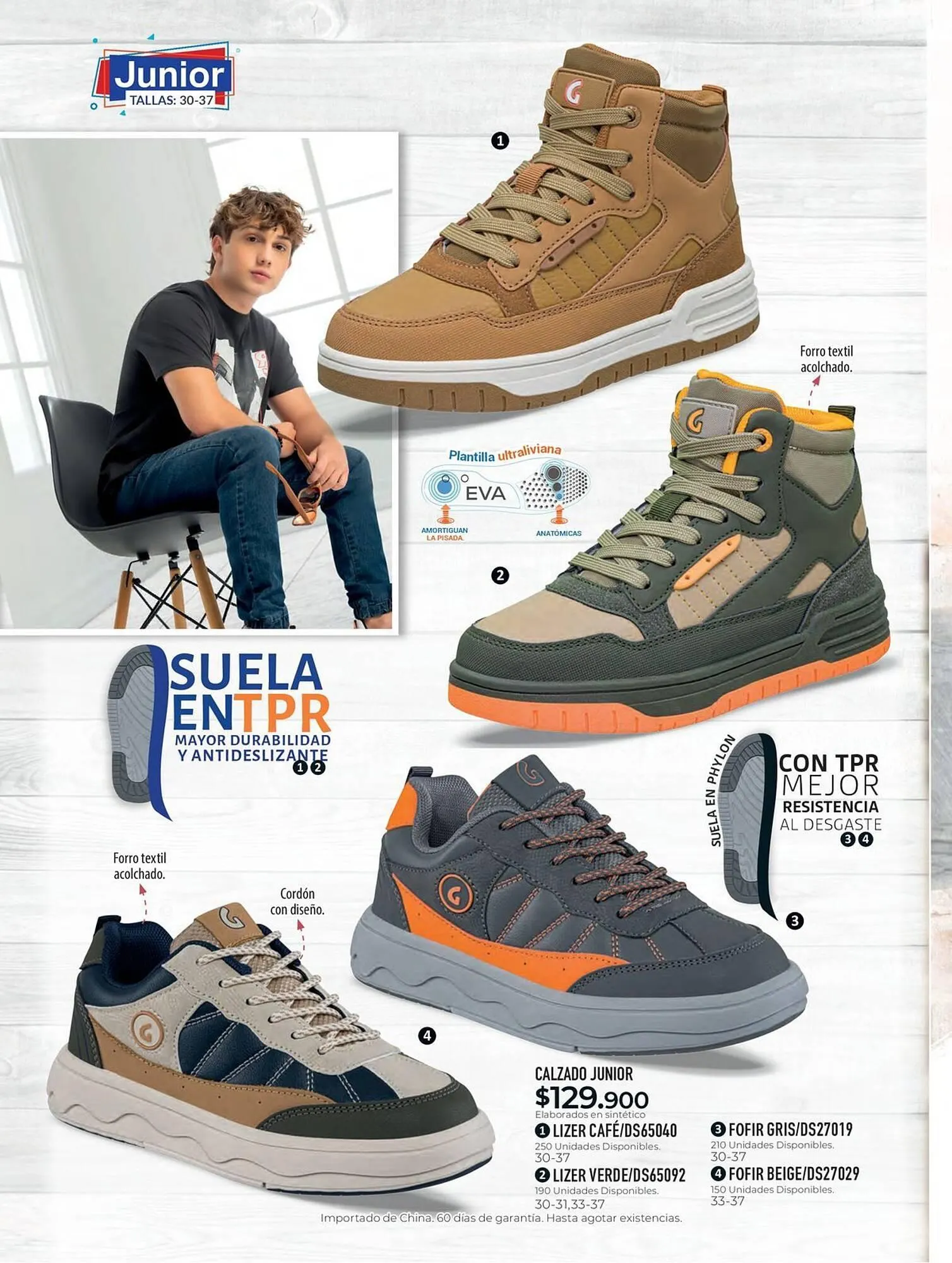 Catalogo de Catálogo Croydon 22 de septiembre al 30 de octubre 2025 - Pag 171