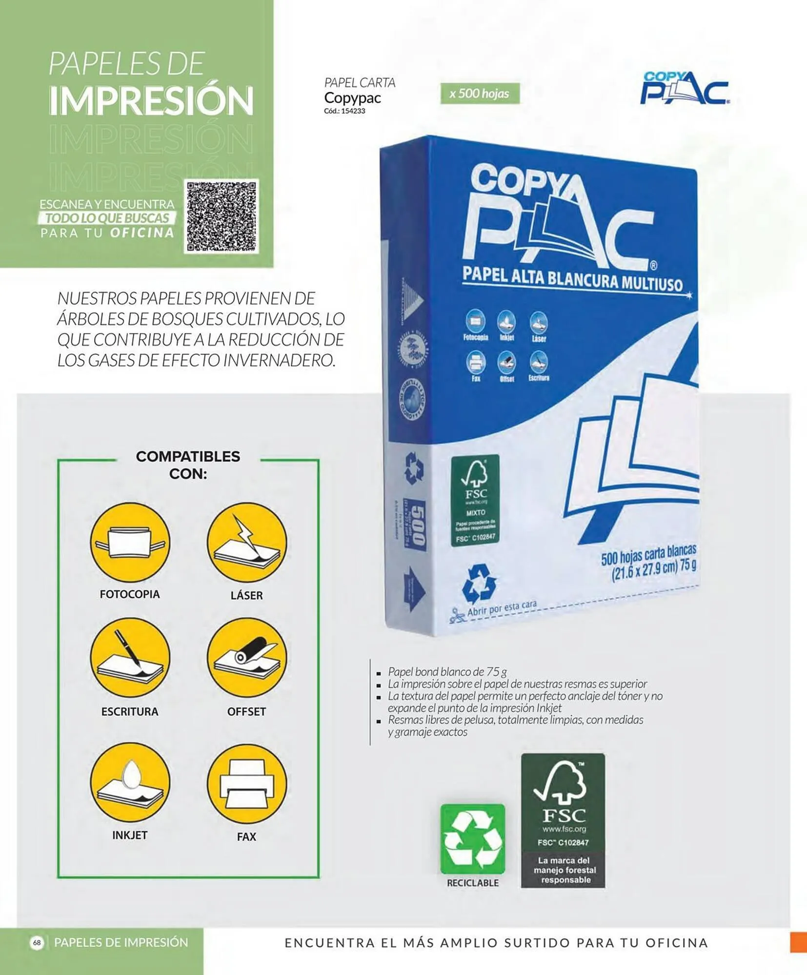 Catalogo de Catálogo Panamericana 2 de abril al 31 de diciembre 2024 - Pag 10