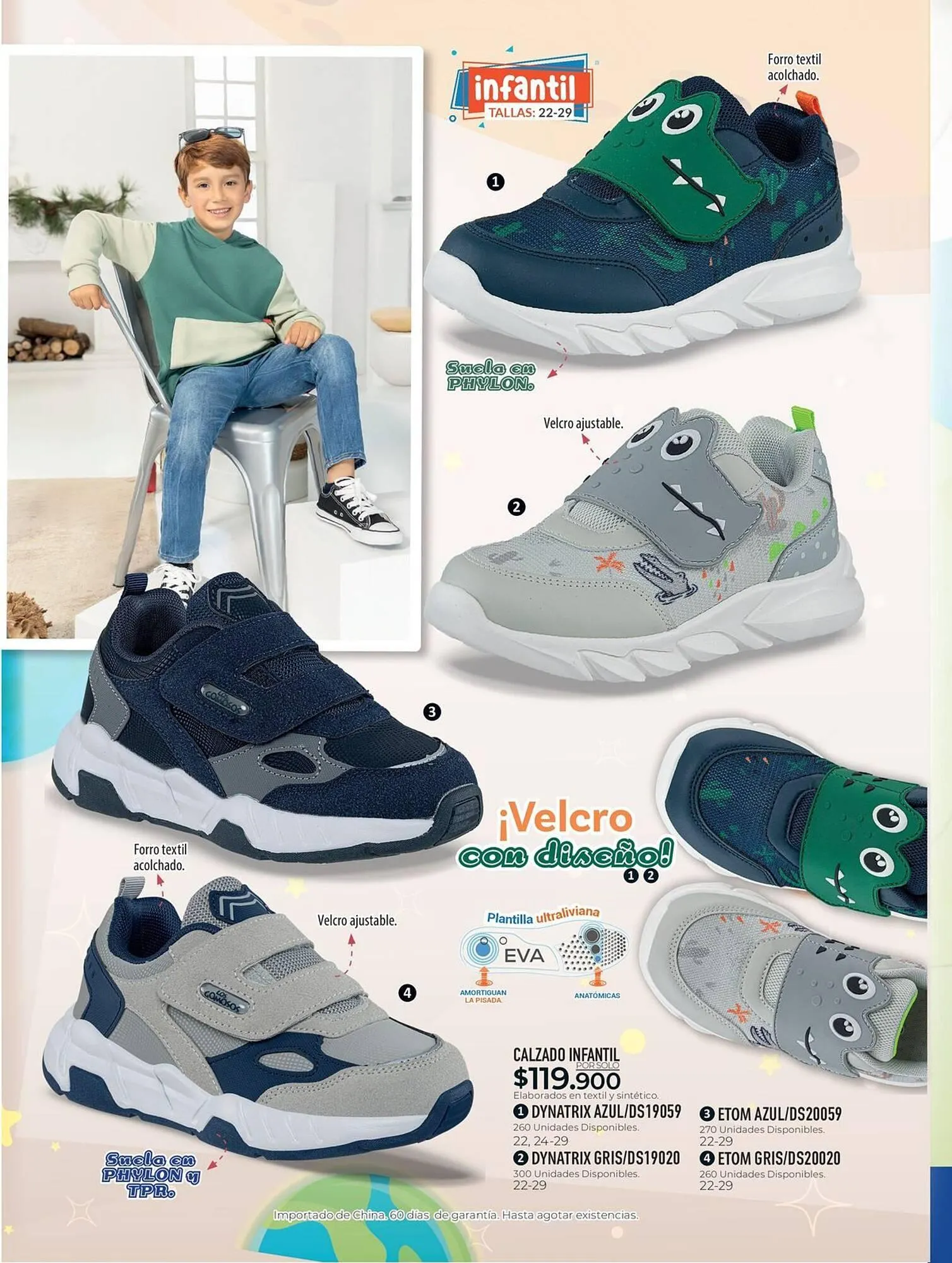 Catalogo de Catálogo Croydon 19 de agosto al 18 de septiembre 2025 - Pag 163