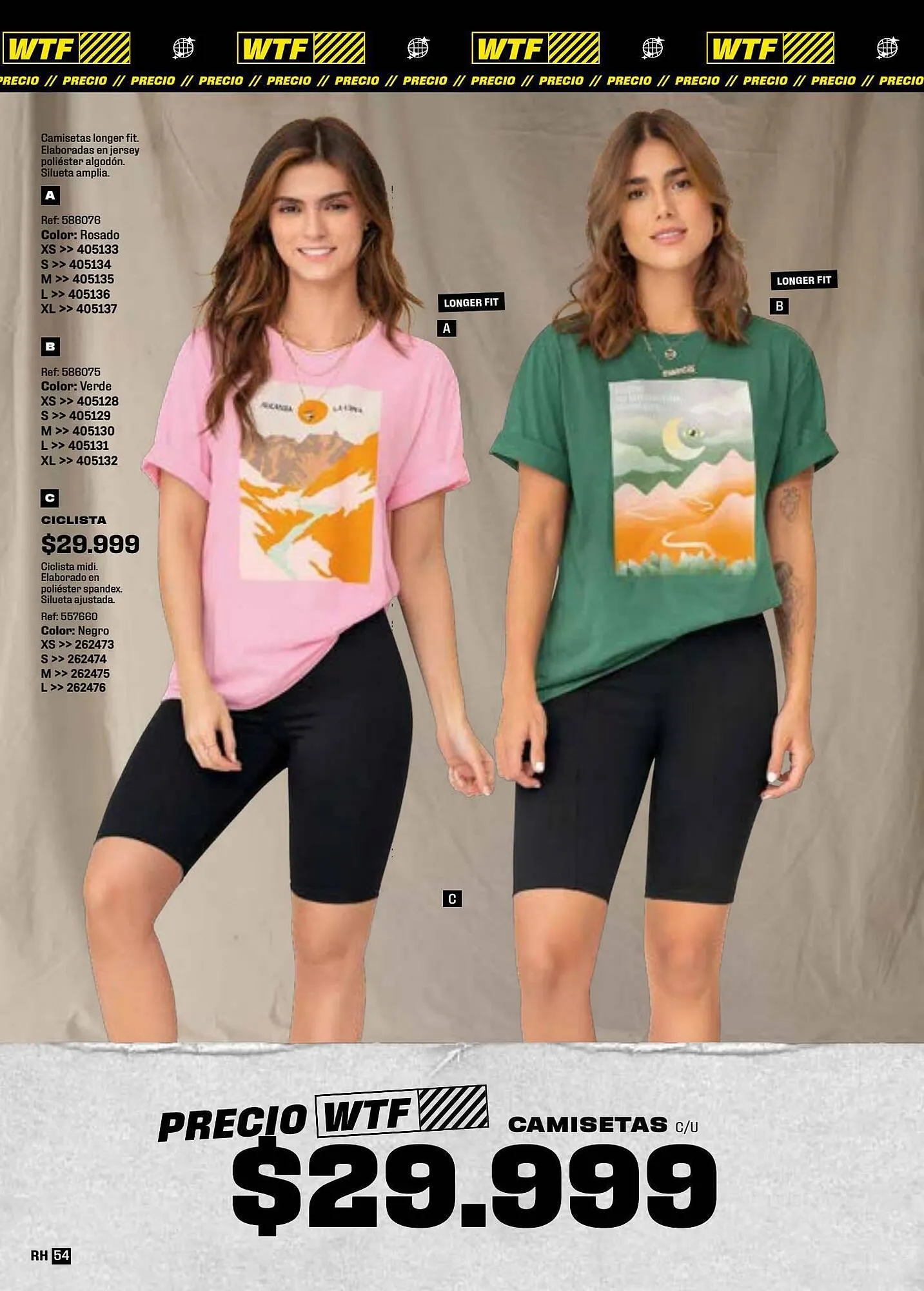 Catalogo de Catálogo Pacífika 24 de agosto al 30 de agosto 2023 - Pag 169