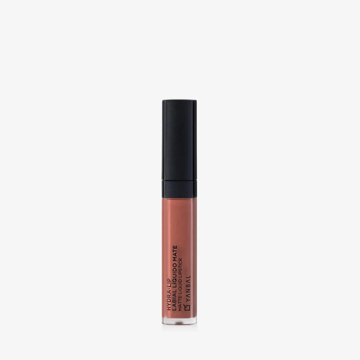 Hydra-Lip Labial Líquido Mate Capuccino