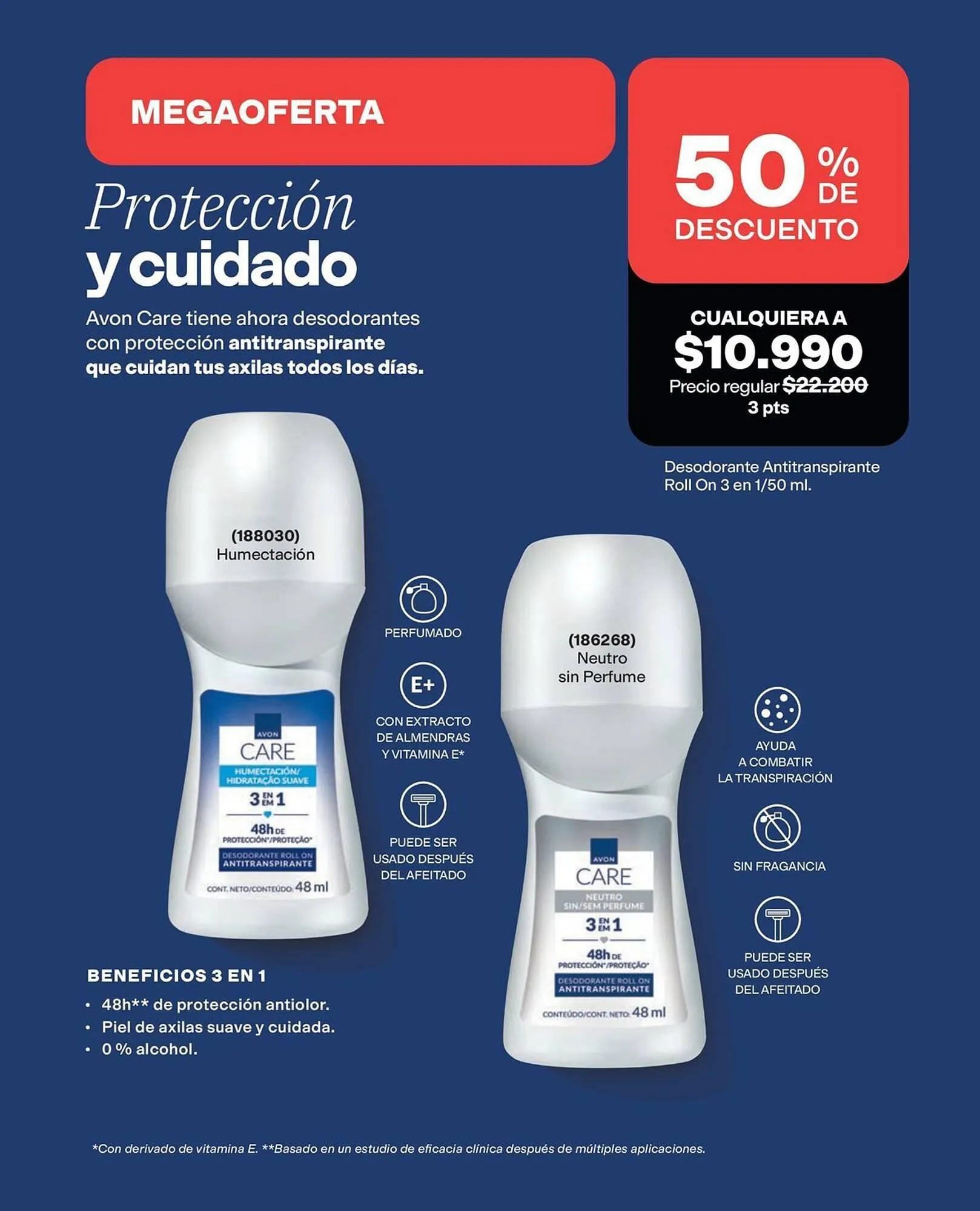 Catalogo de Catálogo Avon 1 de junio al 30 de junio 2026 - Pag 223
