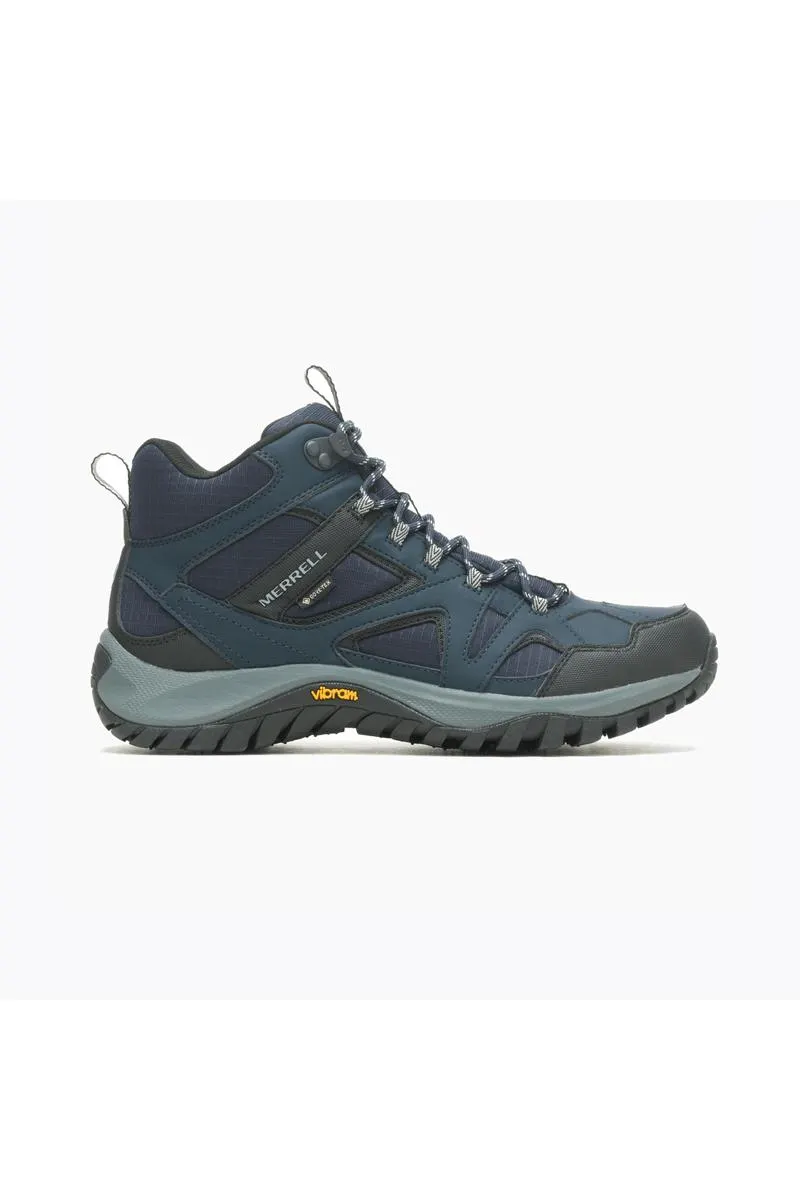 Botines Para Hike Bryce Radius Mid Gtx Para Hombre