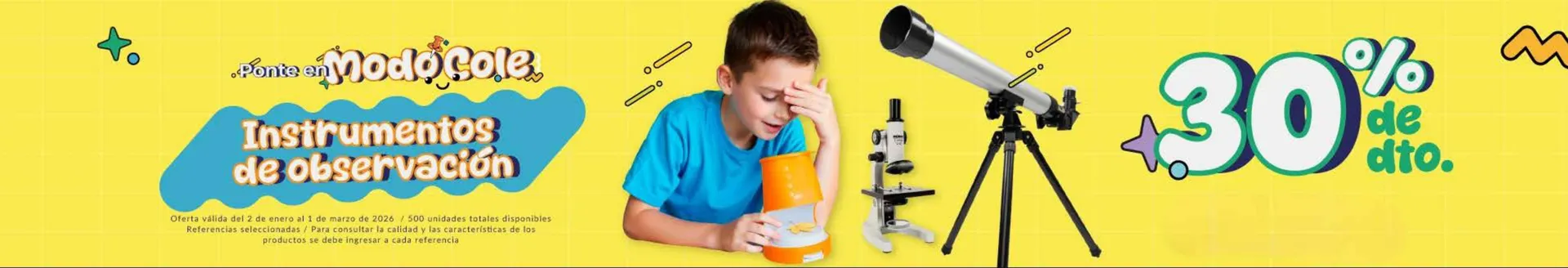 Catalogo de Catálogo Panamericana 10 de febrero al 1 de marzo 2026 - Pag 3