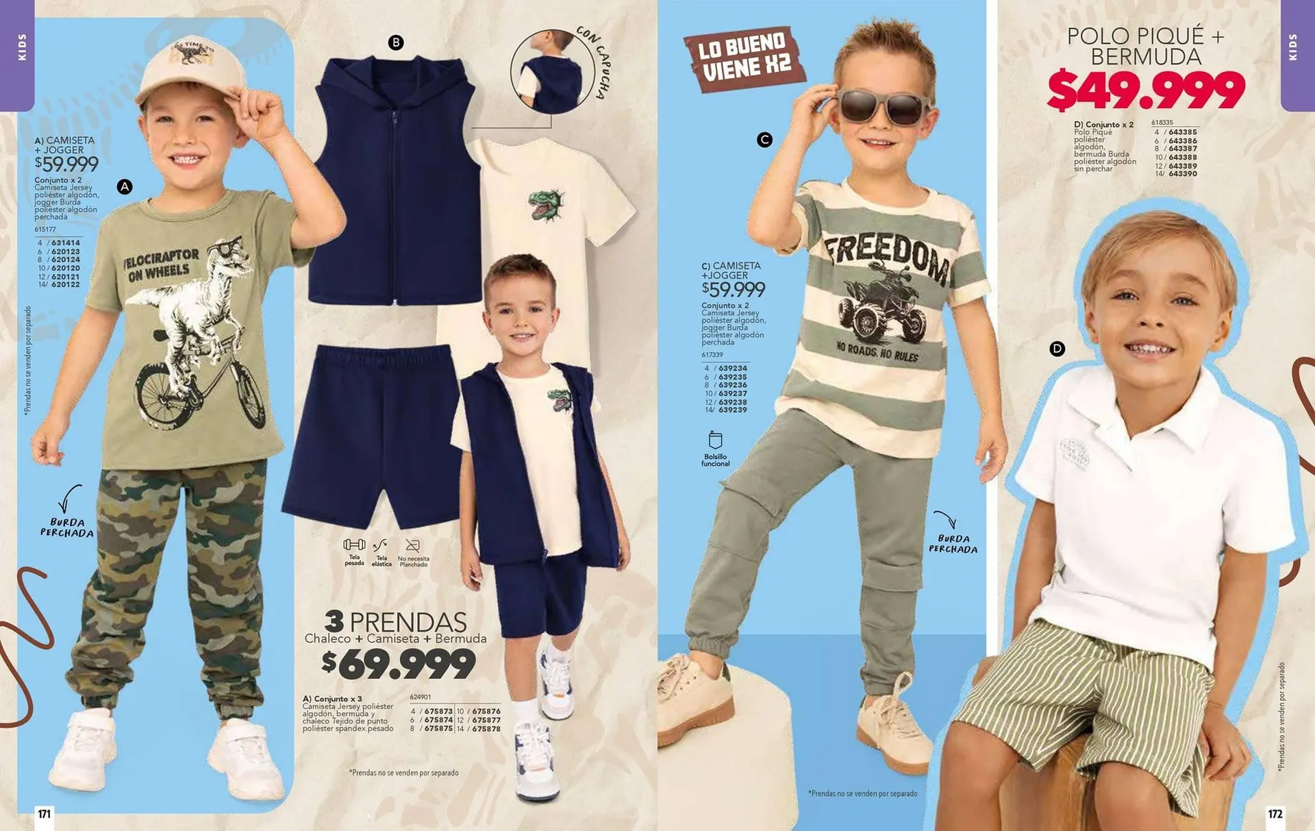 Catalogo de Catálogo Loguin 22 de diciembre al 31 de diciembre 2026 - Pag 87