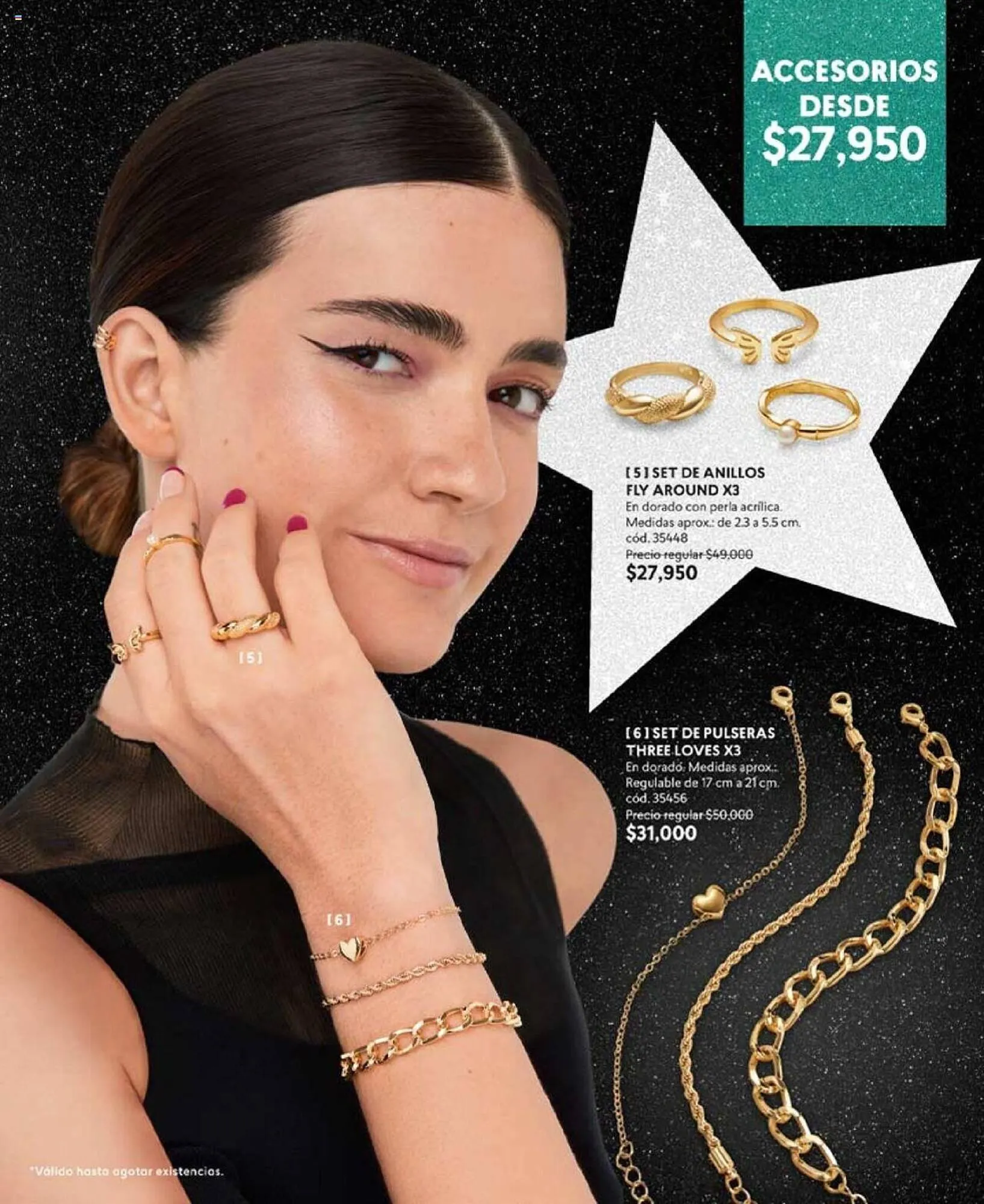 Catalogo de Catálogo Cyzone 1 de noviembre al 30 de noviembre 2024 - Pag 81