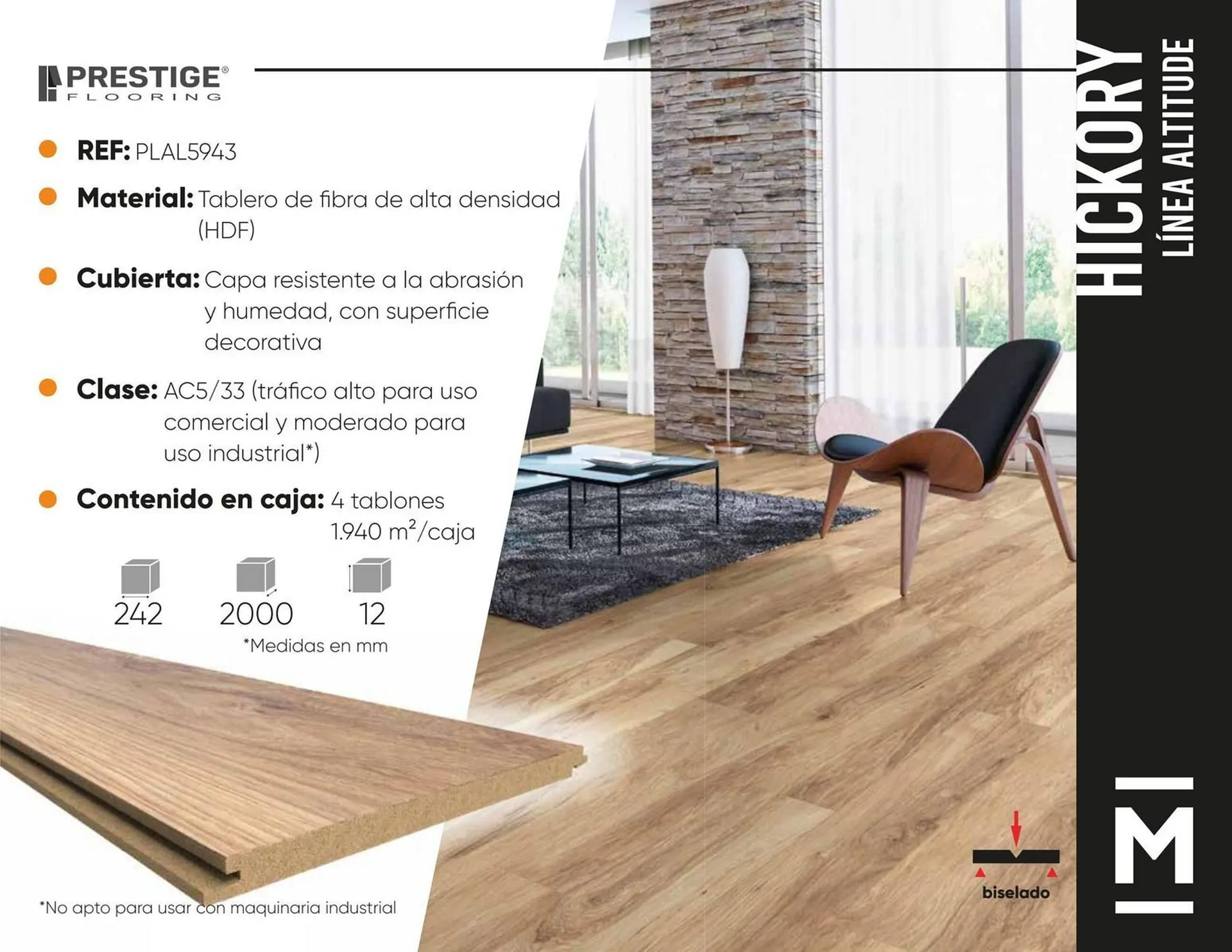 Catalogo de Catálogo Madecentro 25 de marzo al 31 de diciembre 2025 - Pag 30