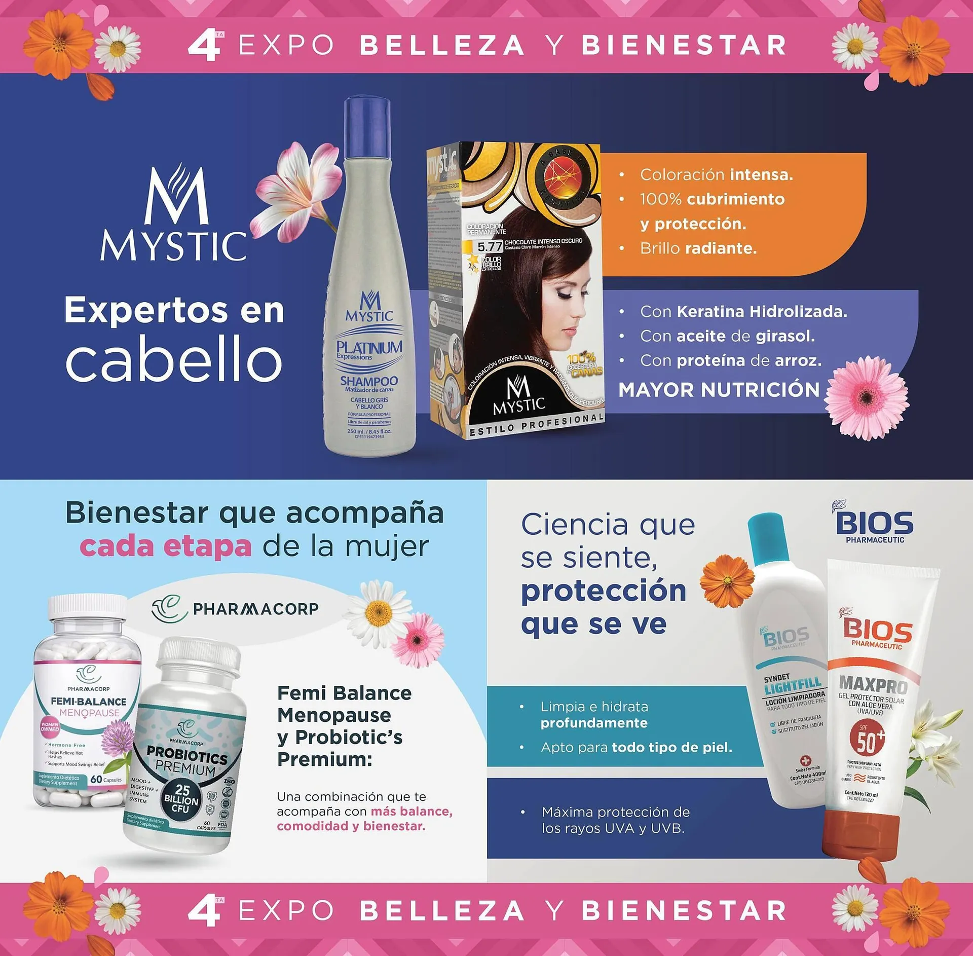 Catalogo de Catálogo FarmaTodo 6 de abril al 12 de abril 2026 - Pag 6