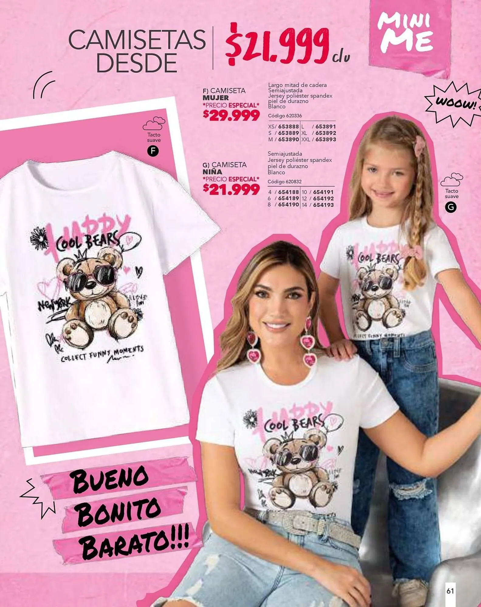 Catalogo de Catálogo Loguin 15 de abril al 15 de mayo 2025 - Pag 65