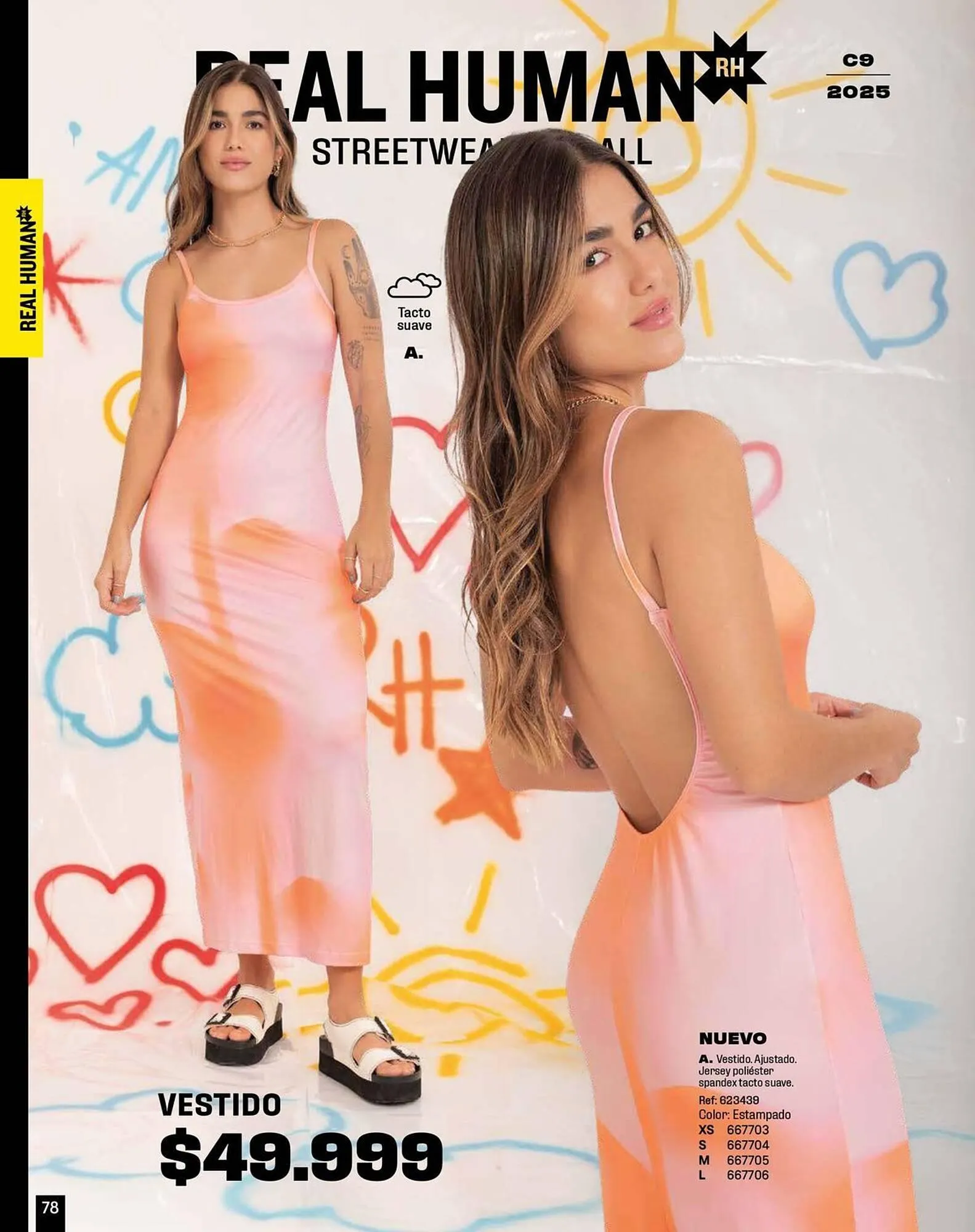 Catalogo de Catálogo Pacífika 11 de julio al 31 de julio 2025 - Pag 95