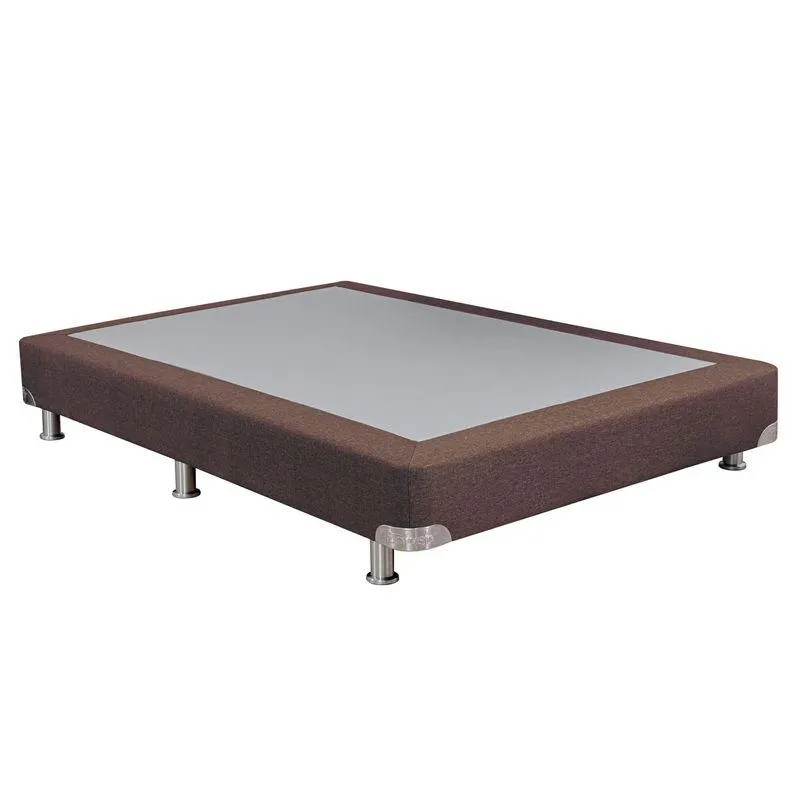 Base Cama Ultra Tipo Lino