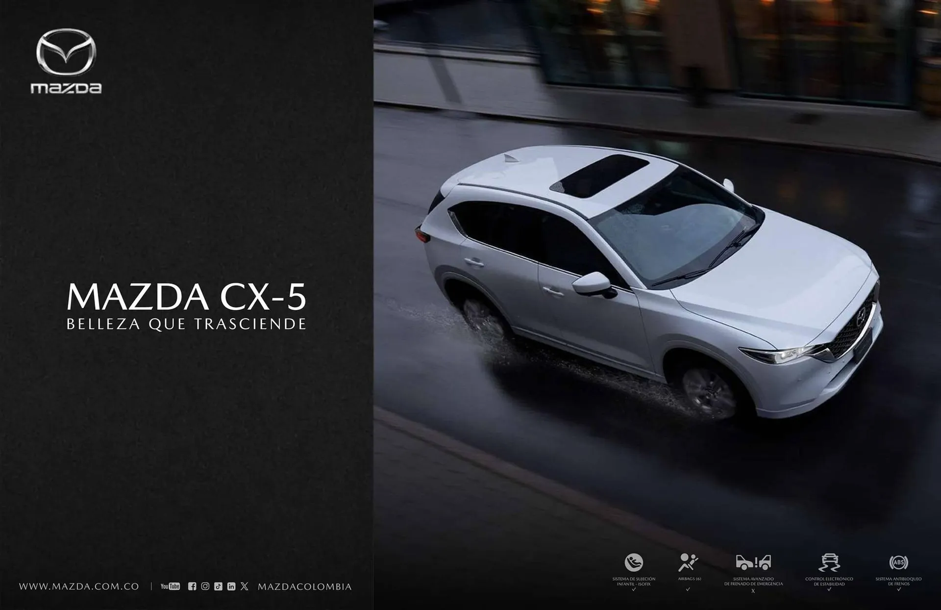 Catálogo Concesionario Jorge Cortes - 1