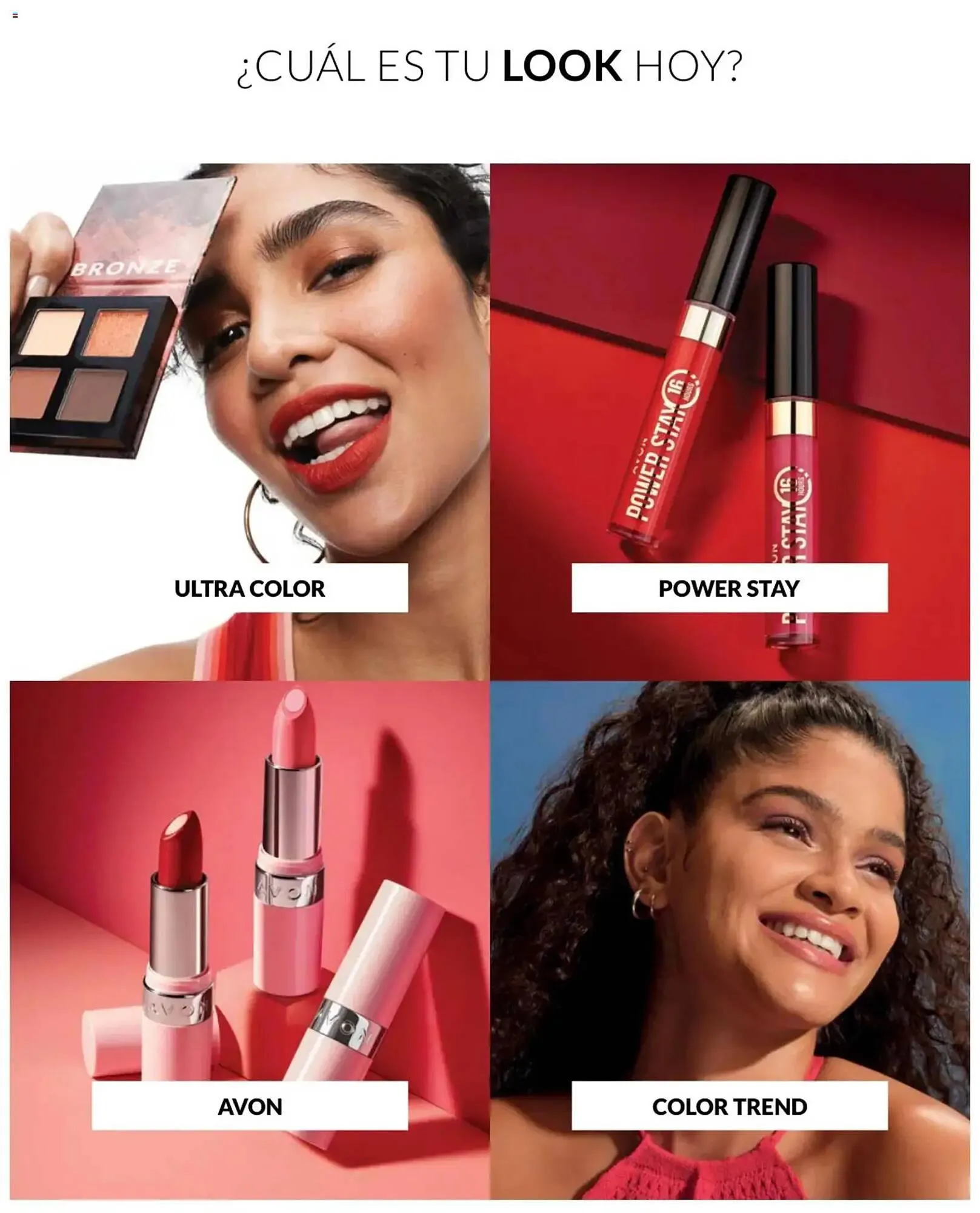 Catalogo de Catálogo Avon 1 de febrero al 28 de febrero 2026 - Pag 50