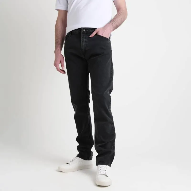 Jean Slim Newboat para Hombre
