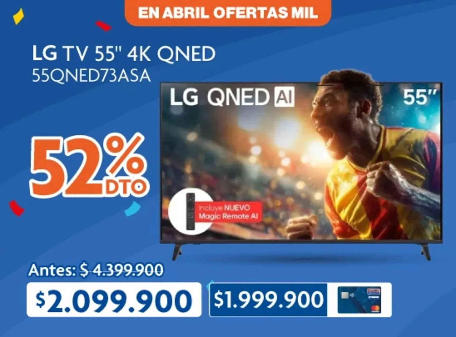 Catalogo de Catálogo Alkosto 12 de abril al 18 de abril 2026 - Pag 2