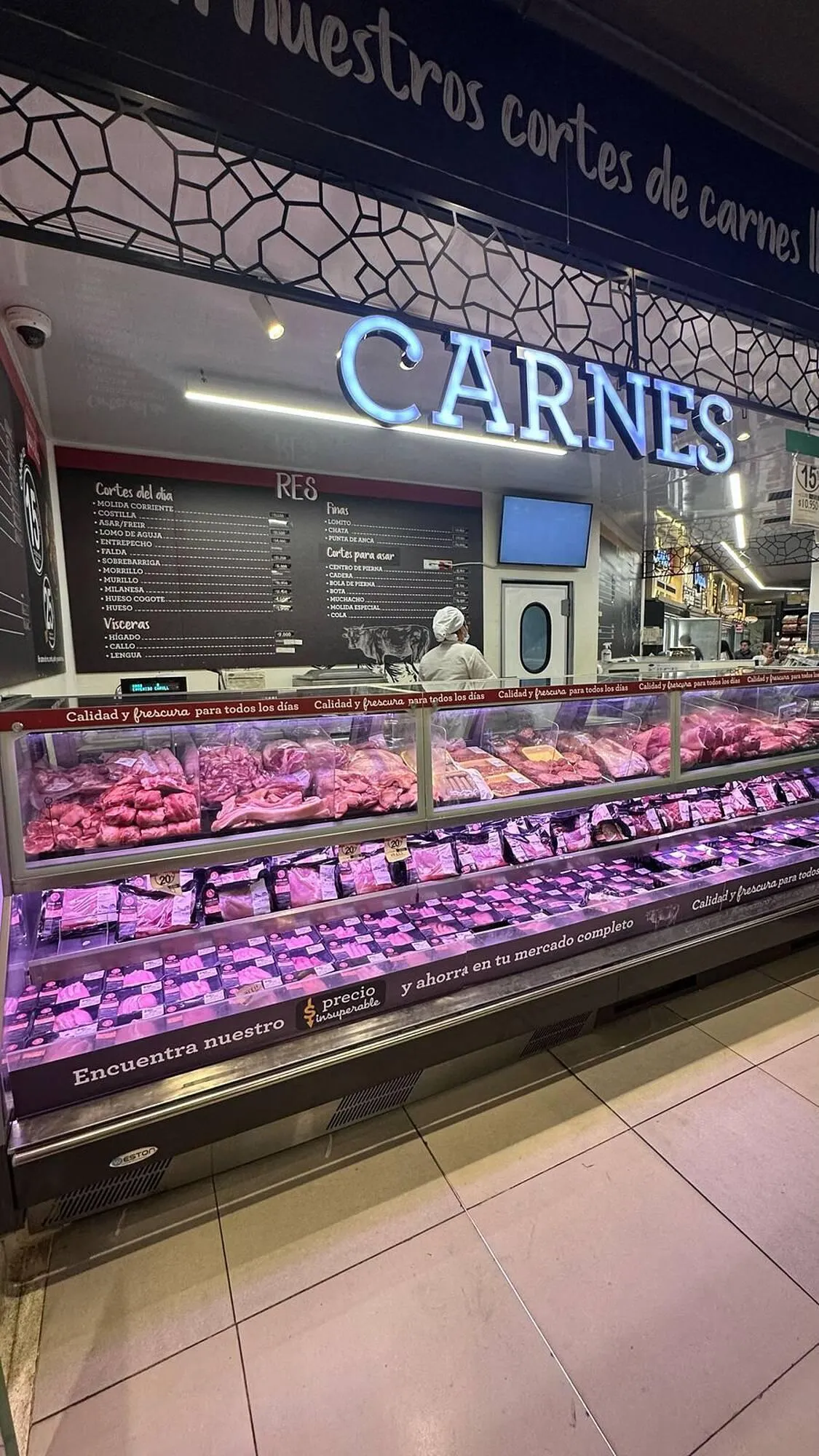 Catalogo de Catálogo Carulla 3 de abril al 3 de abril 2025 - Pag 1