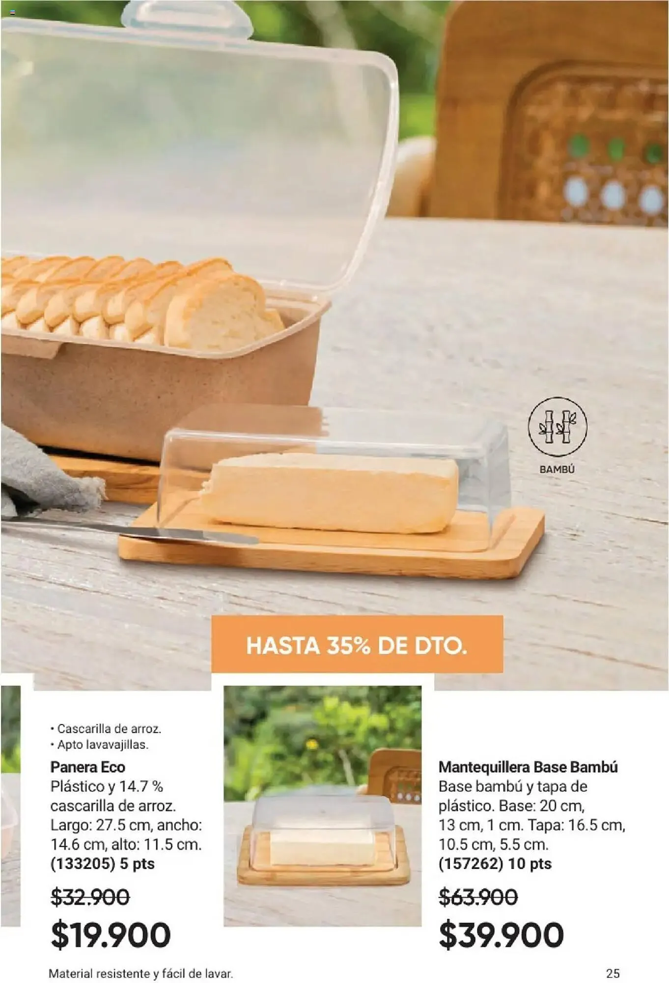 Catalogo de Catálogo Avon 18 de mayo al 30 de junio 2025 - Pag 28