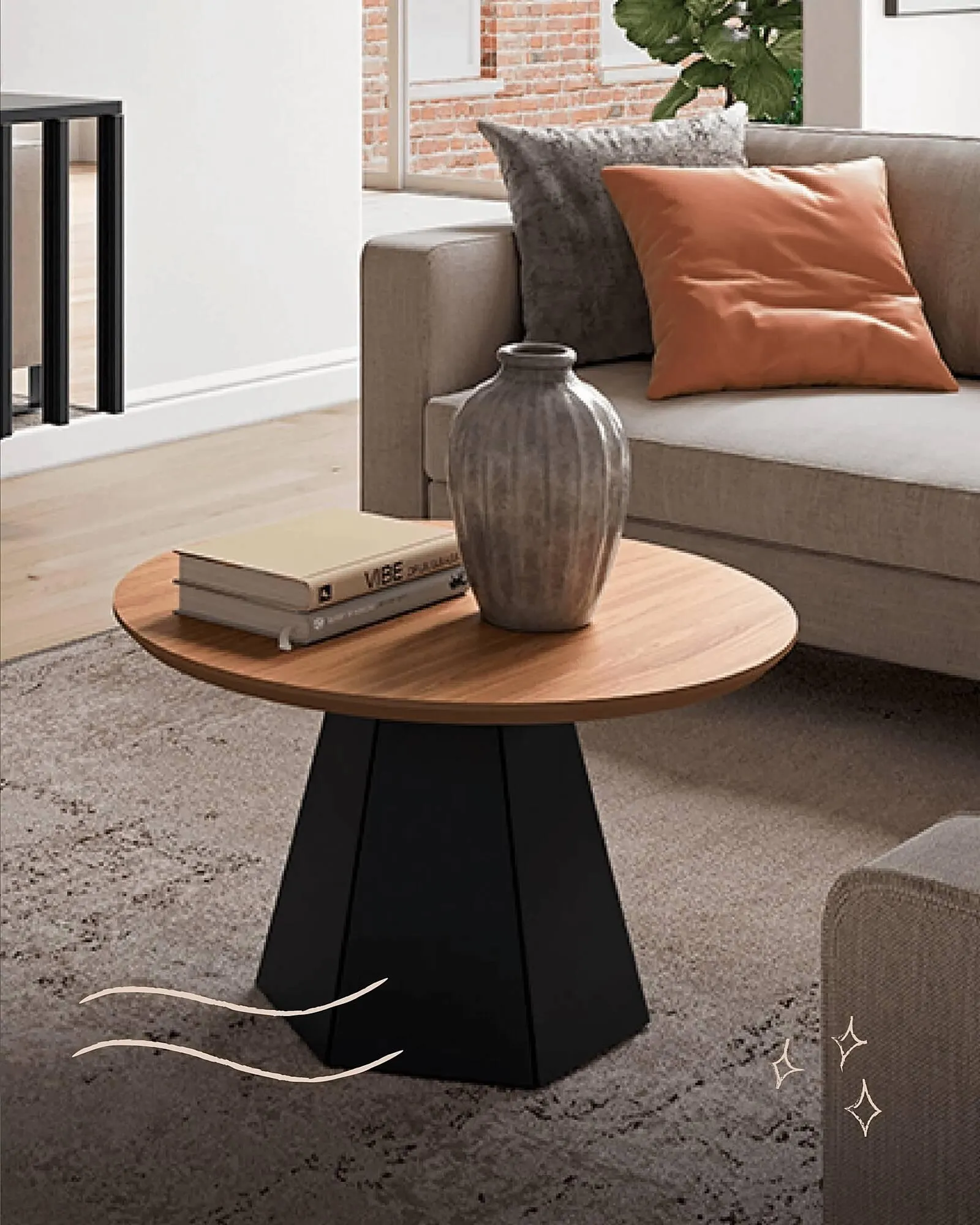 Catalogo de Catálogo Muebles Jamar 18 de agosto al 18 de agosto 2025 - Pag 1