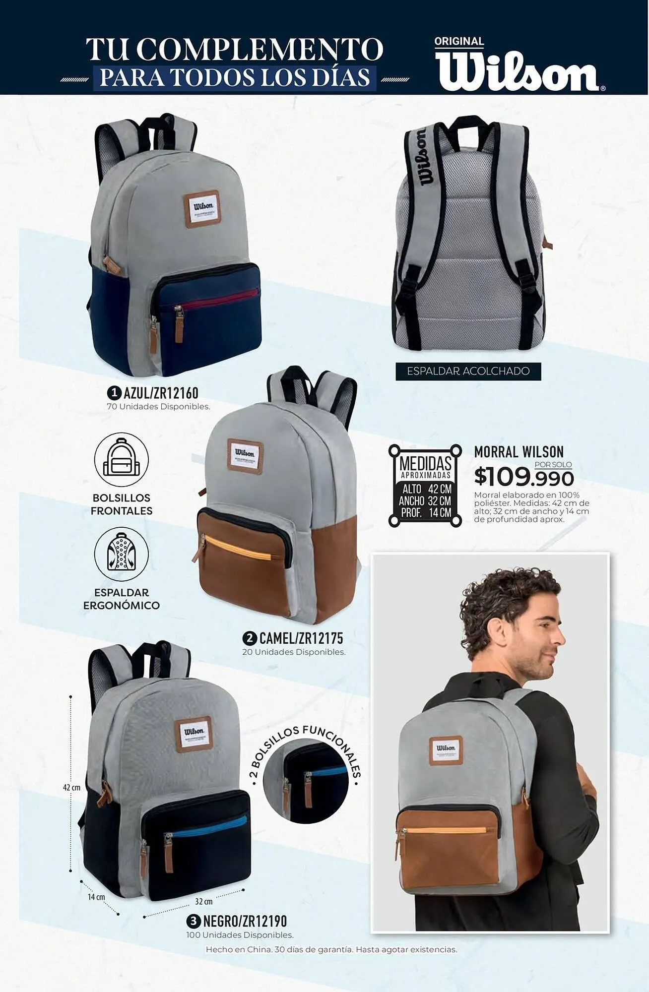 Catalogo de Catálogo Croydon 22 de septiembre al 30 de octubre 2025 - Pag 221